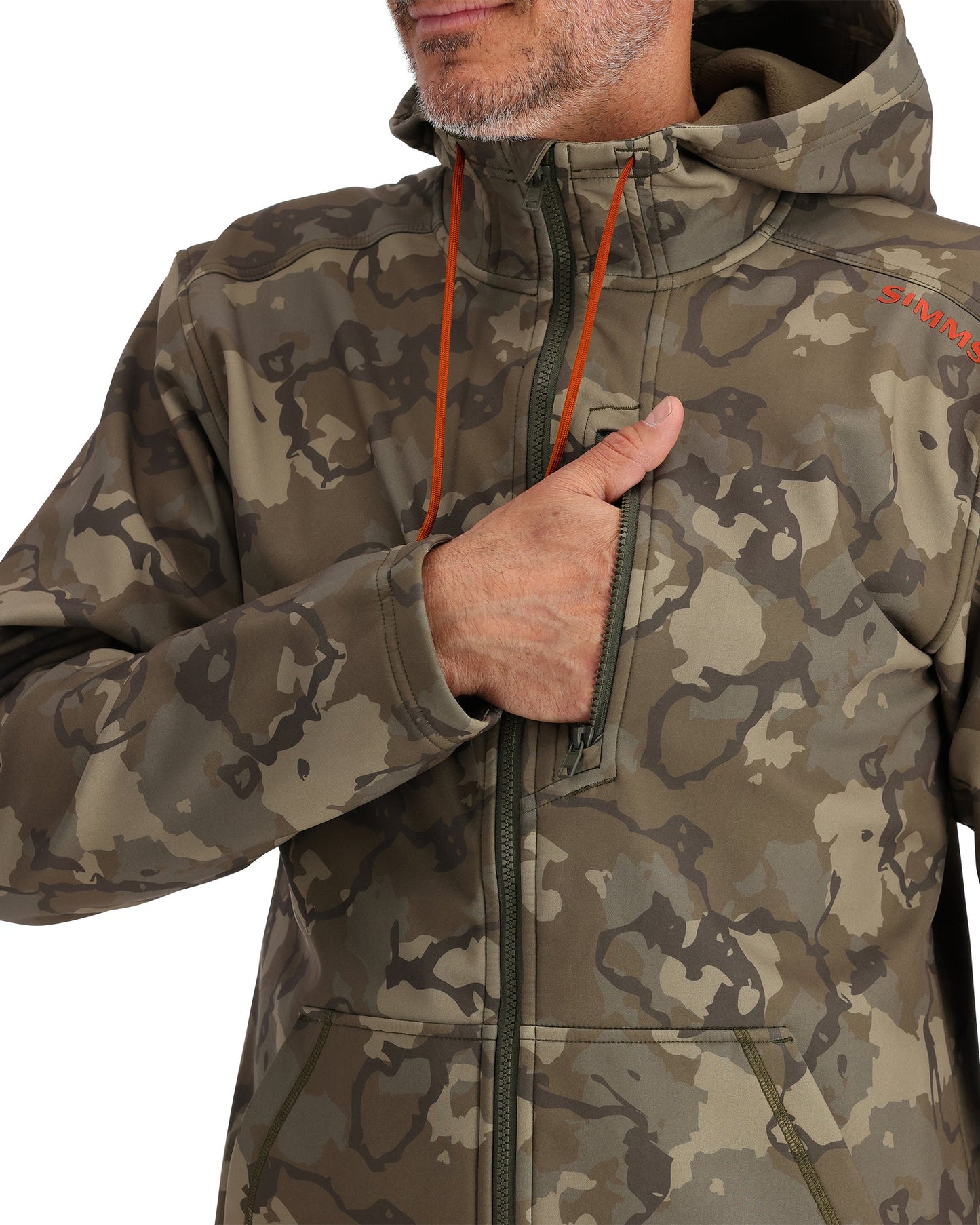 M's Rogue Fleece Hoody