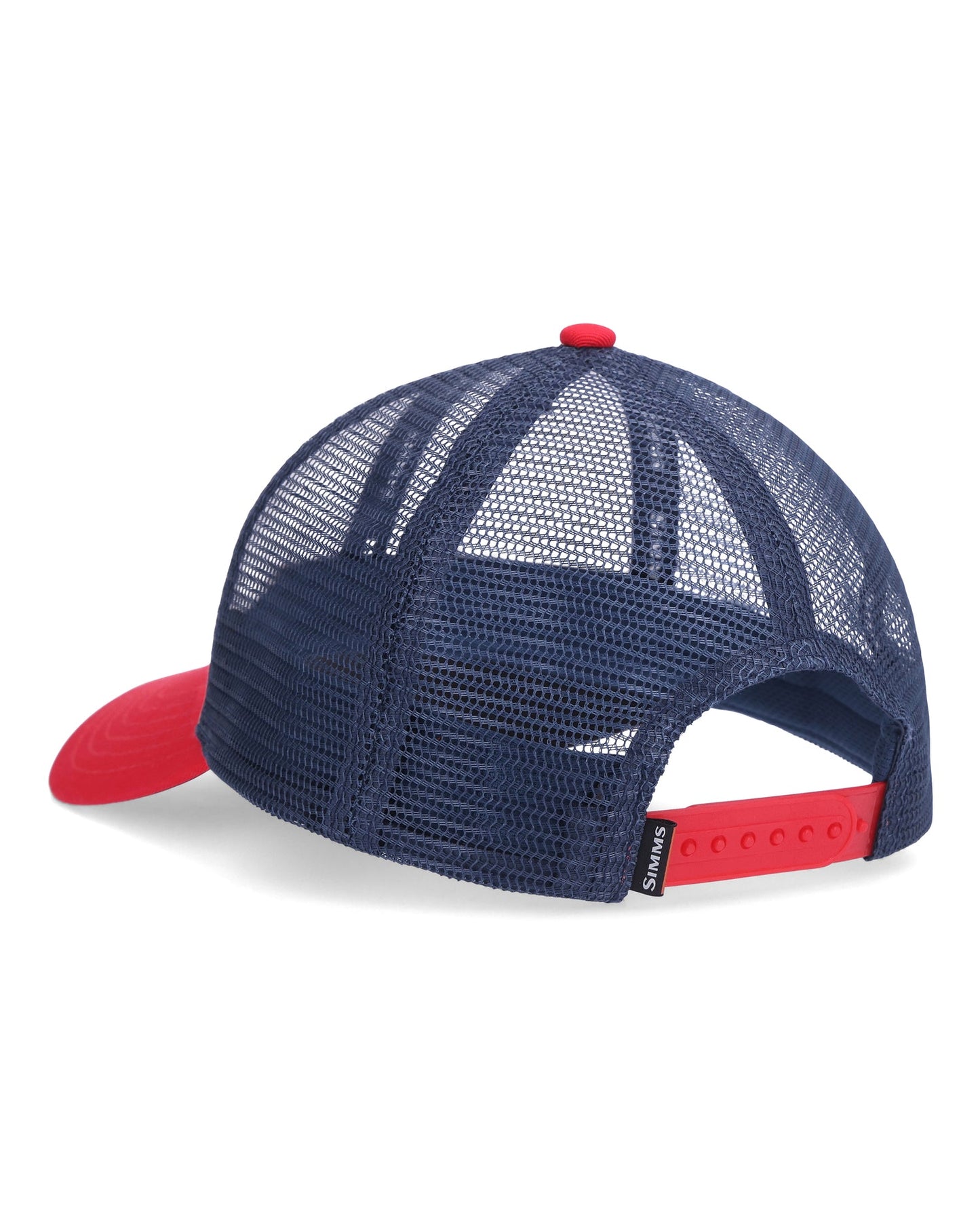 Bass Patch Trucker