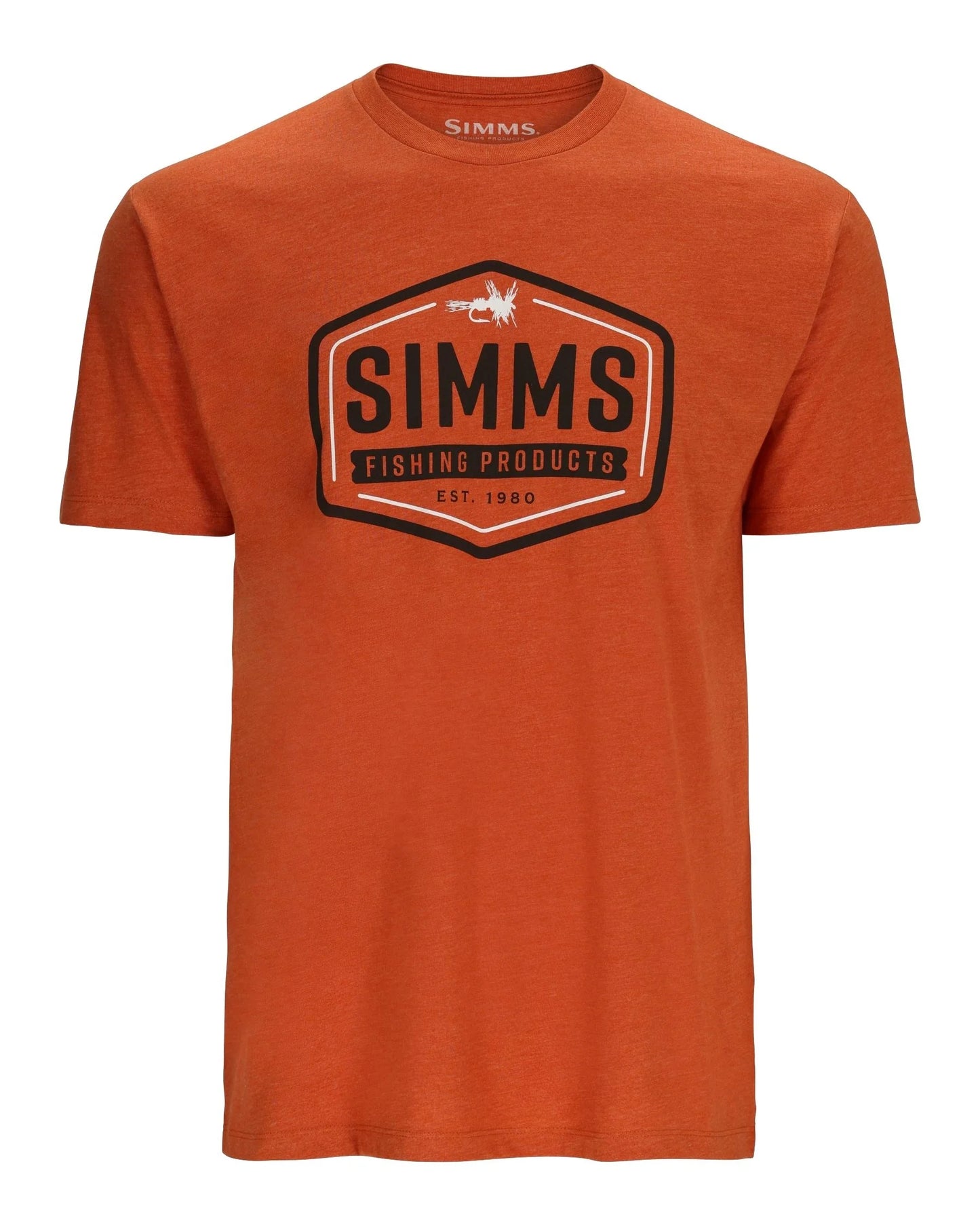 M's Fly Patch T-Shirt