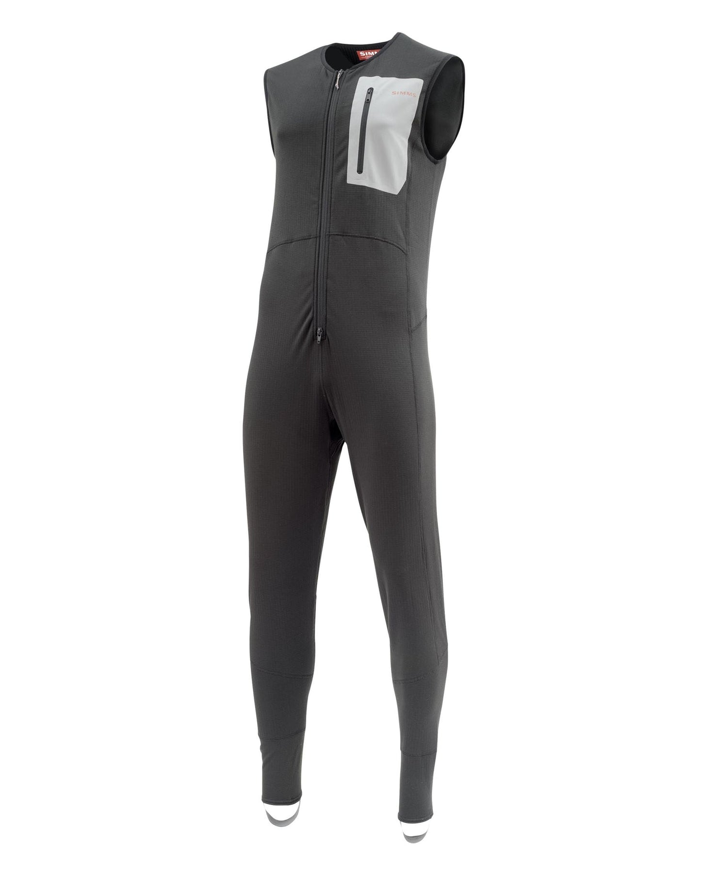 M's Fleece Midlayer Bib