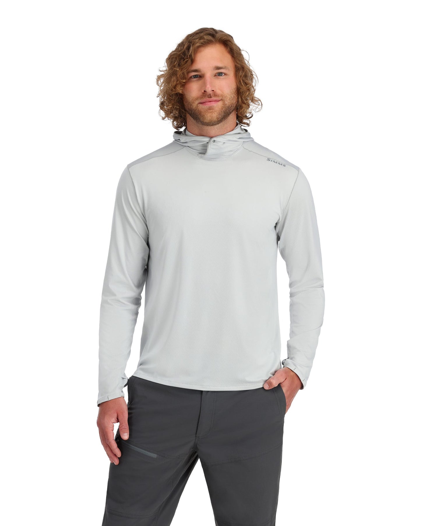 M's SolarFlex® Hoody