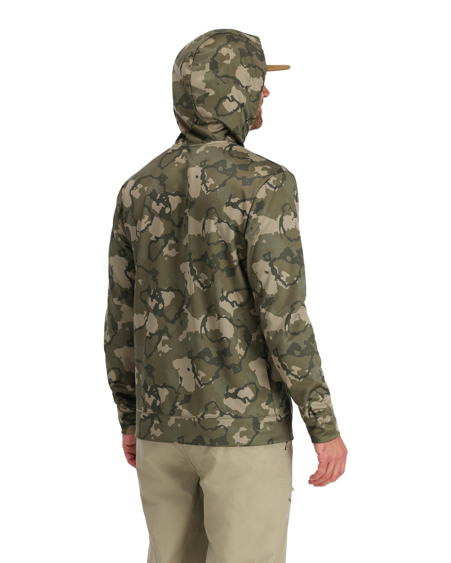 M's Simms Challenger Hoody
