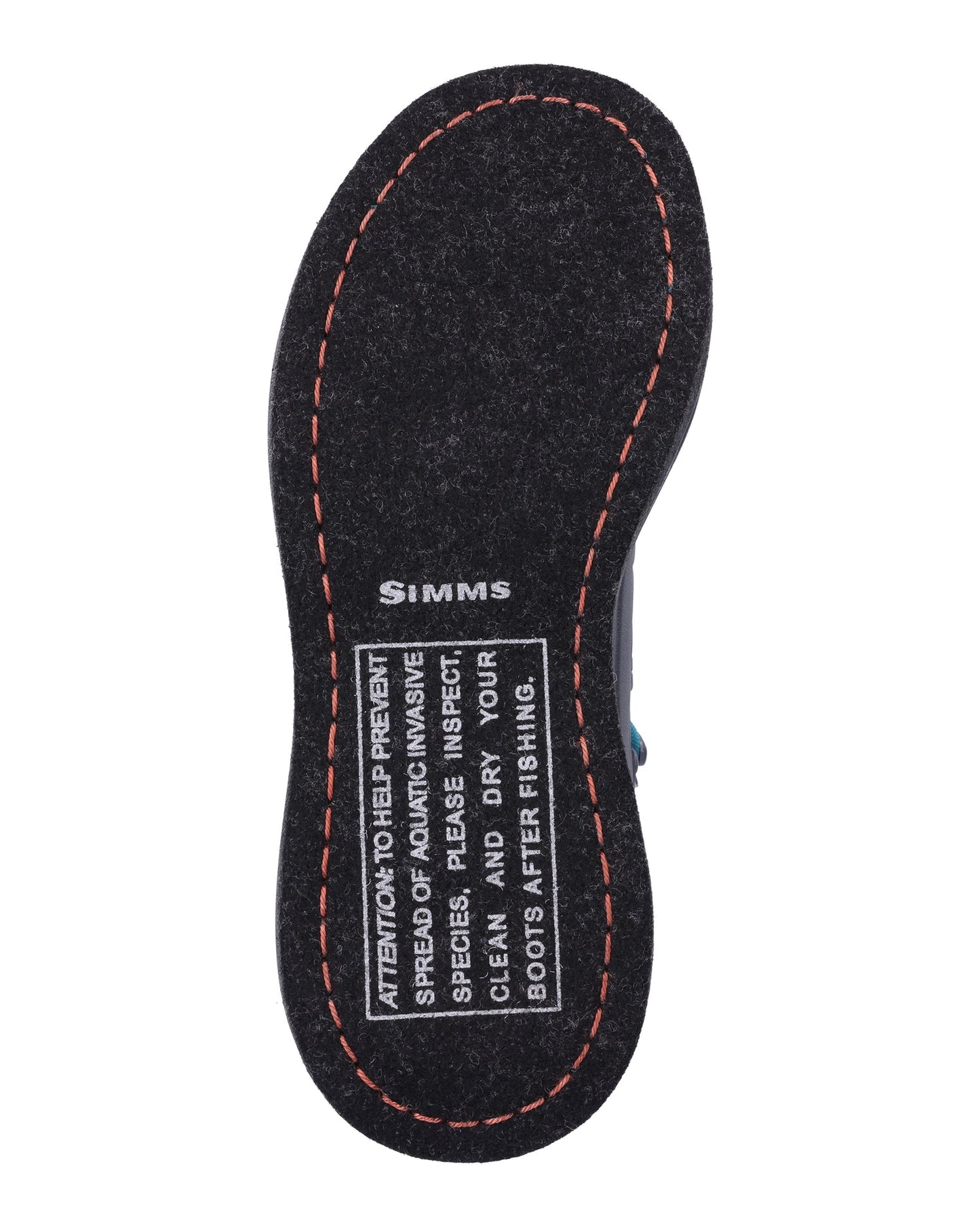 W's Freestone® Wading Boot - Felt