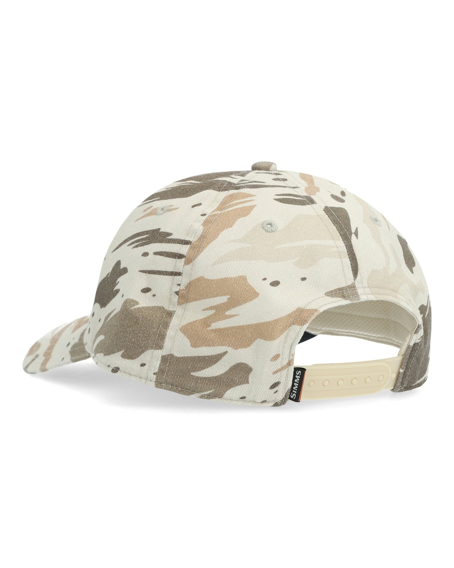 Single Haul Cap