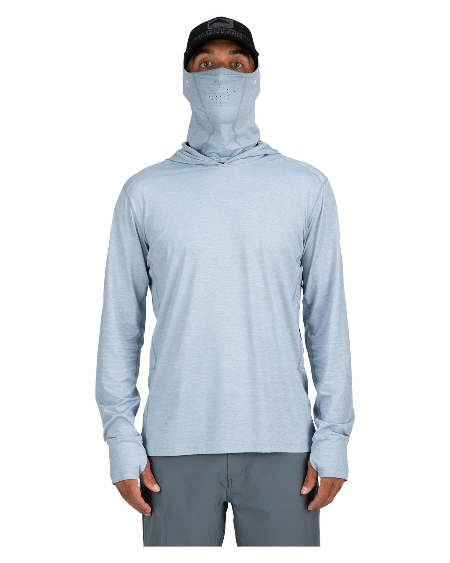 M's SolarFlex® Guide Cooling Hoody