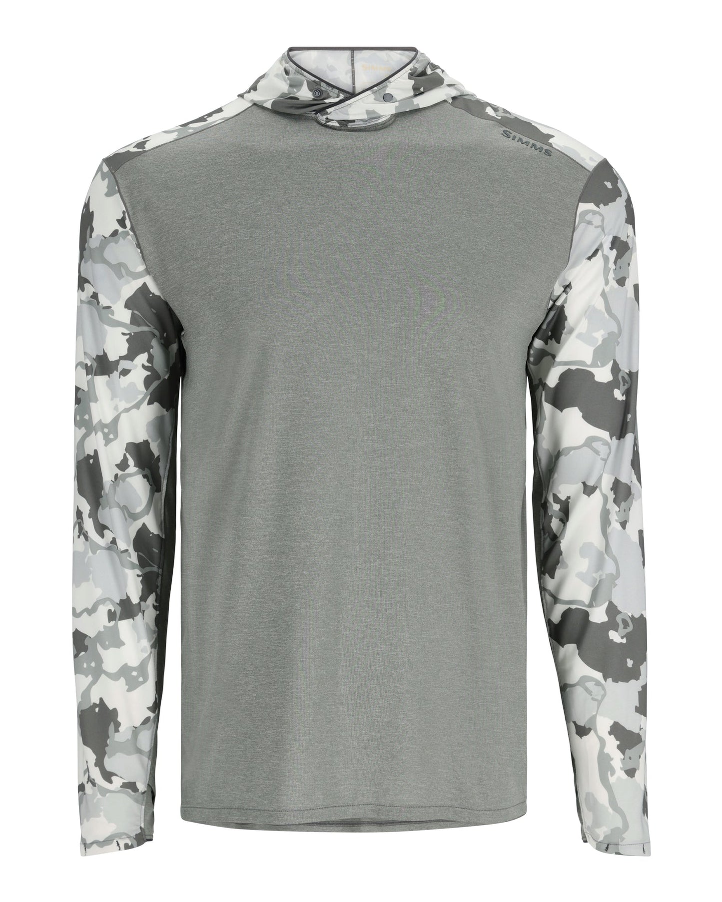 M's BugStopper® SolarFlex® Hoody