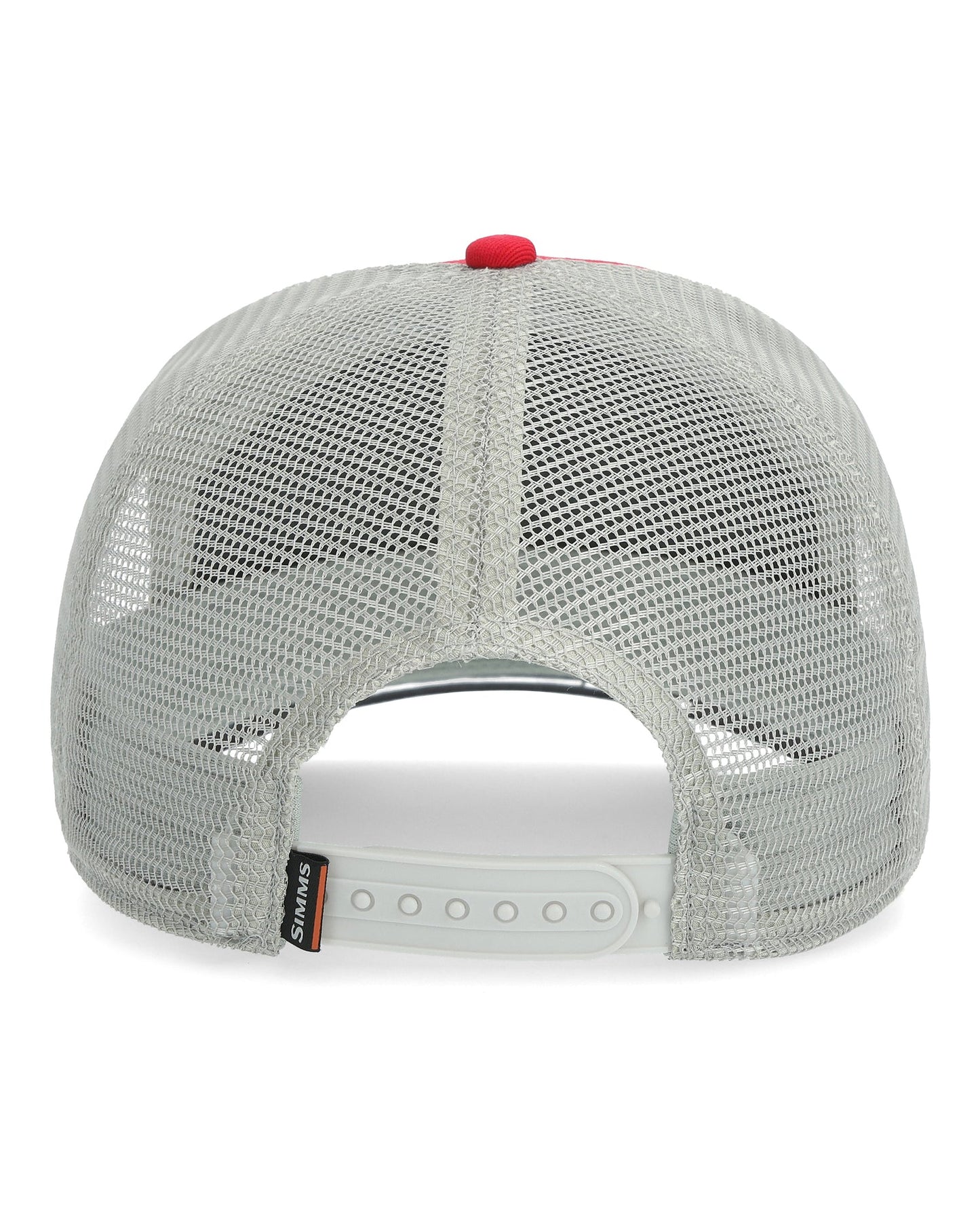 7-Panel Trucker