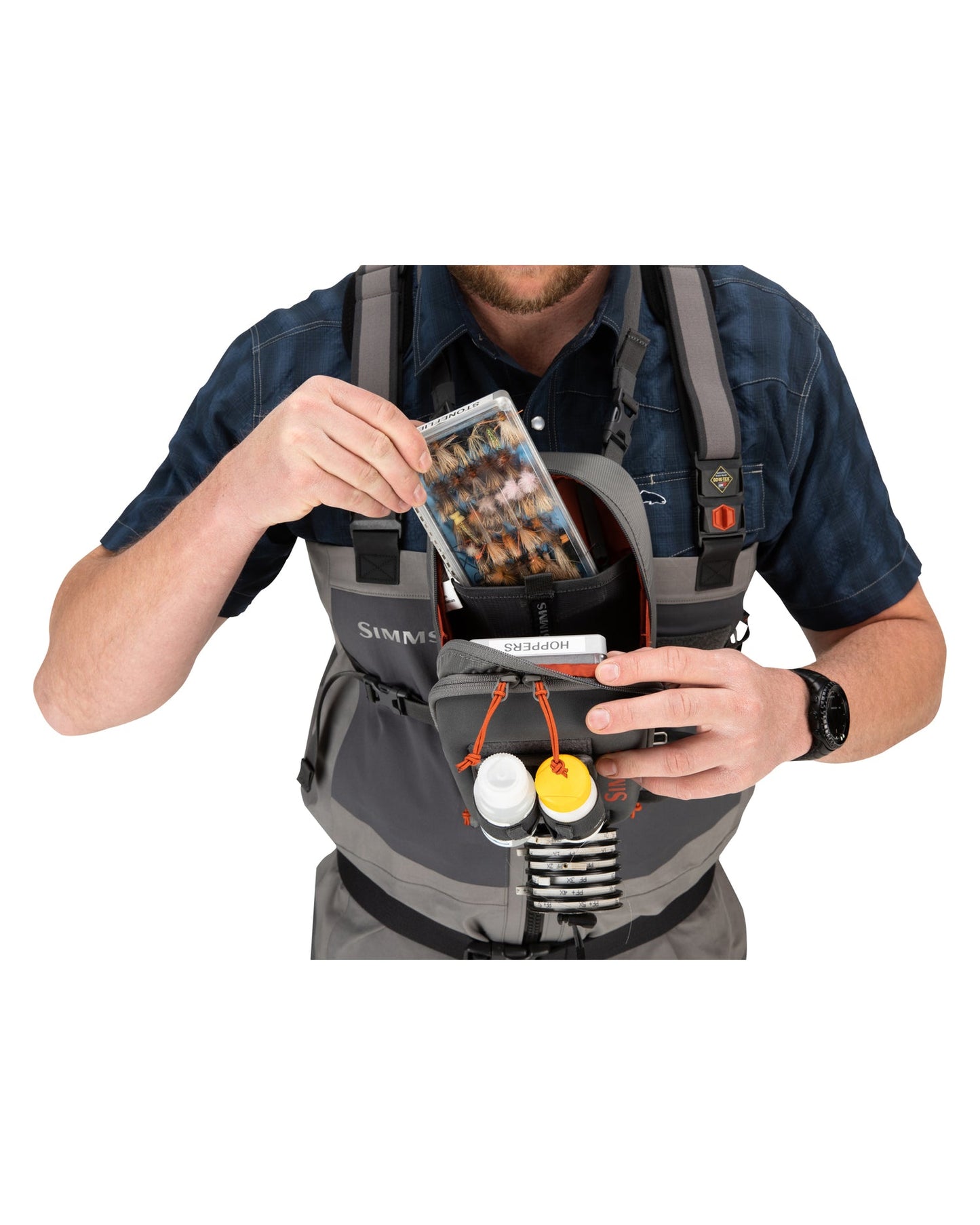 Freestone® Chest Pack