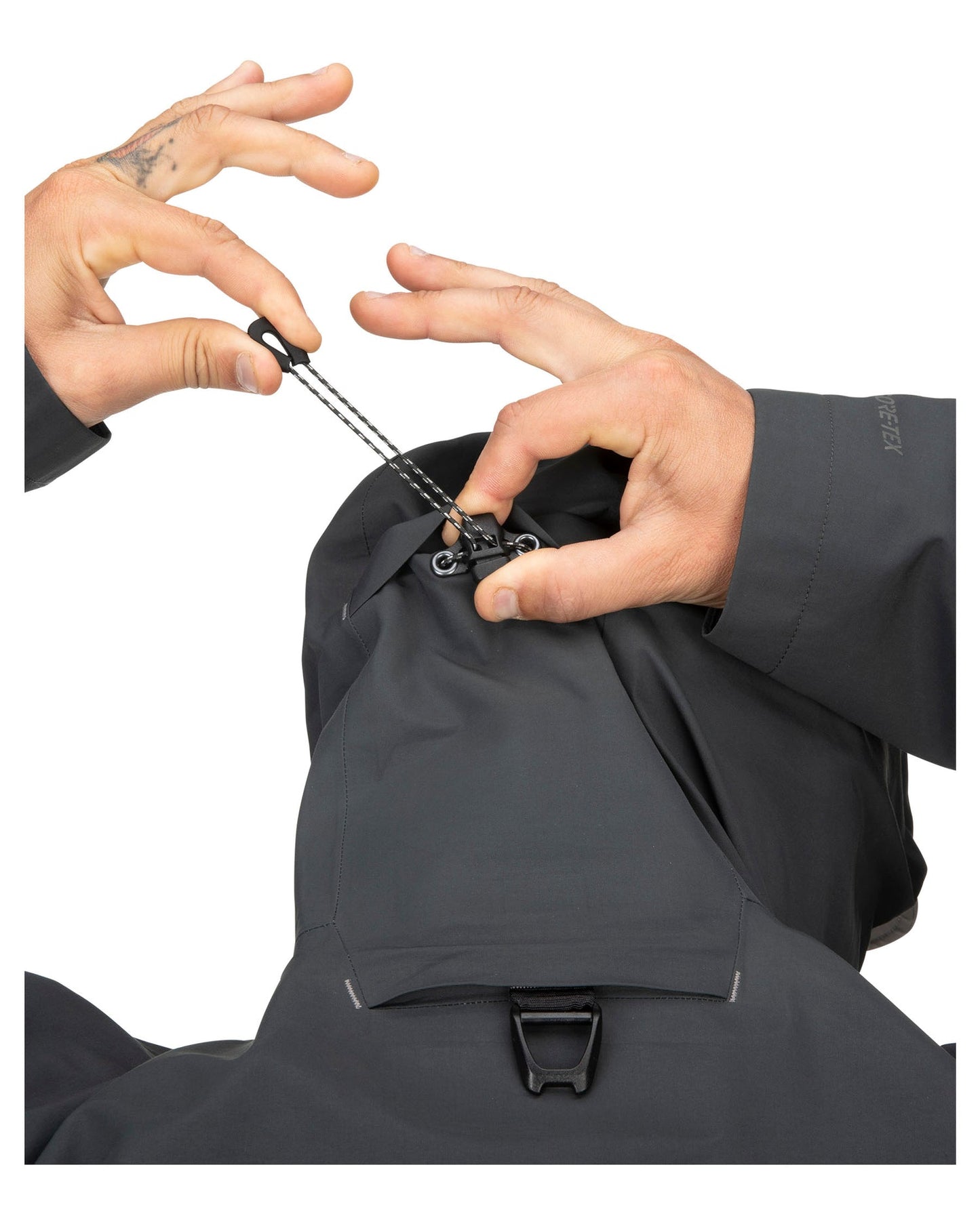M's Guide Classic Wading Jacket