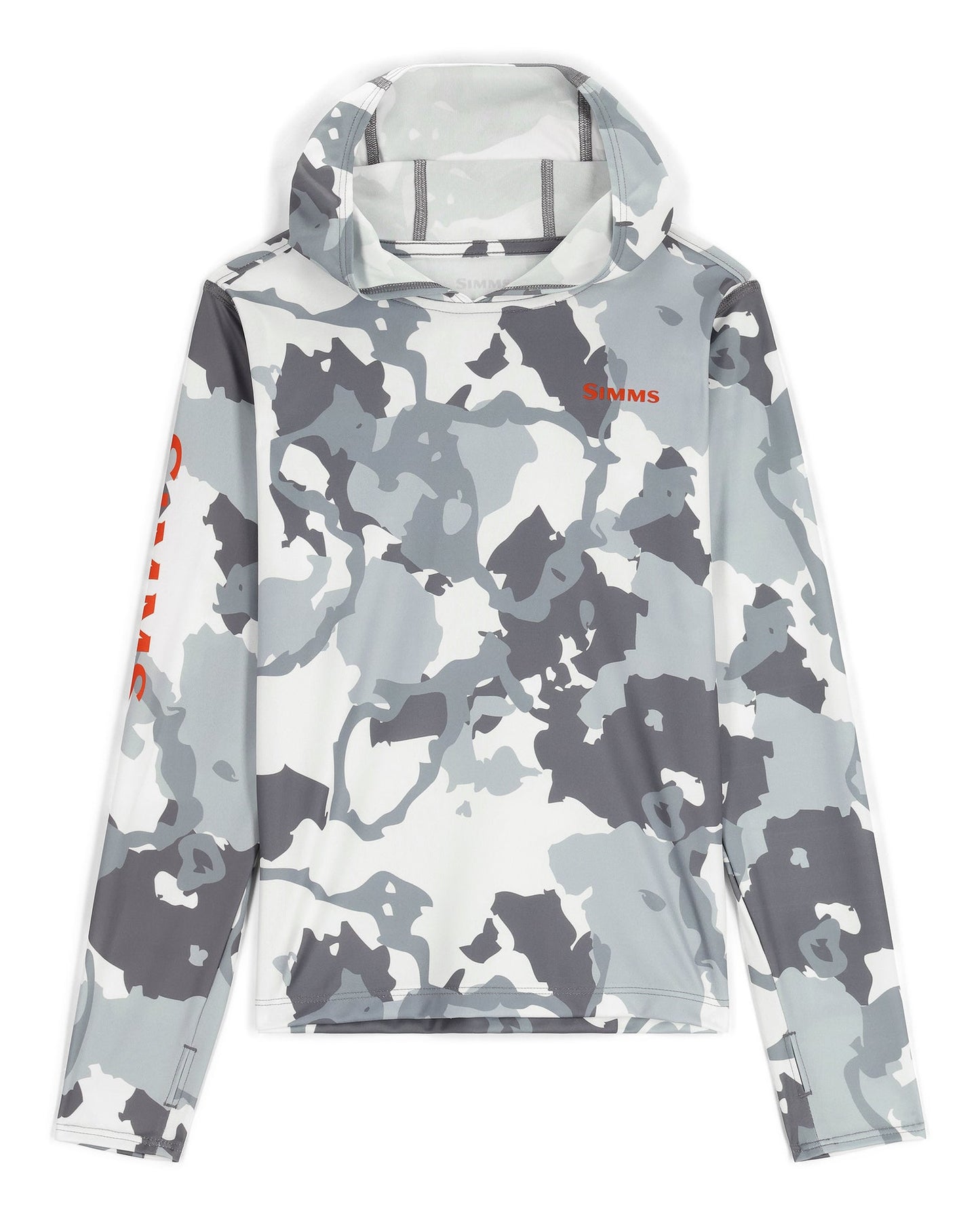 Kid's Solar Tech Hoody