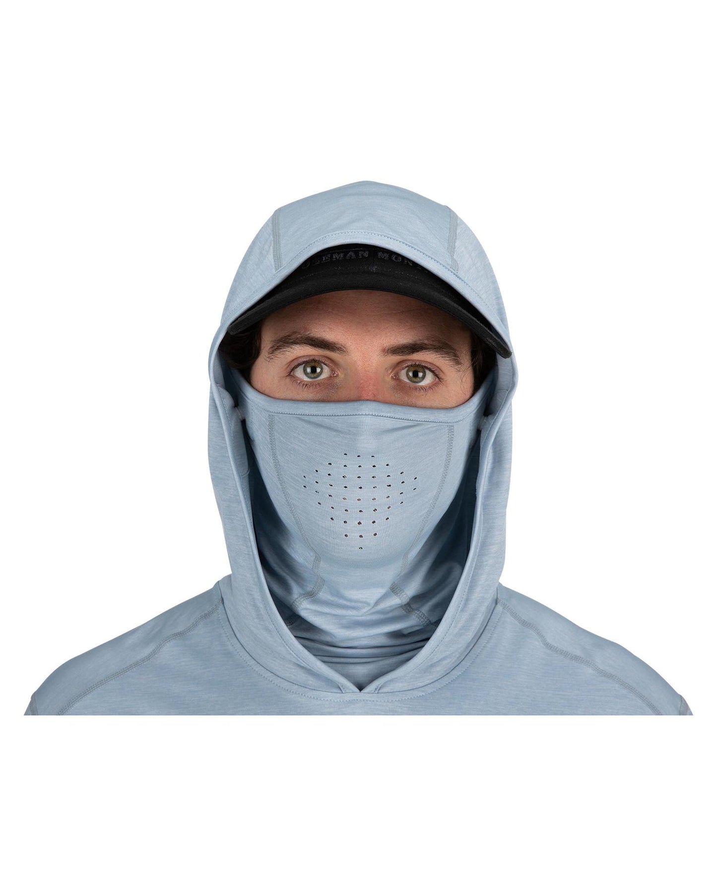 M's SolarFlex® Guide Cooling Hoody