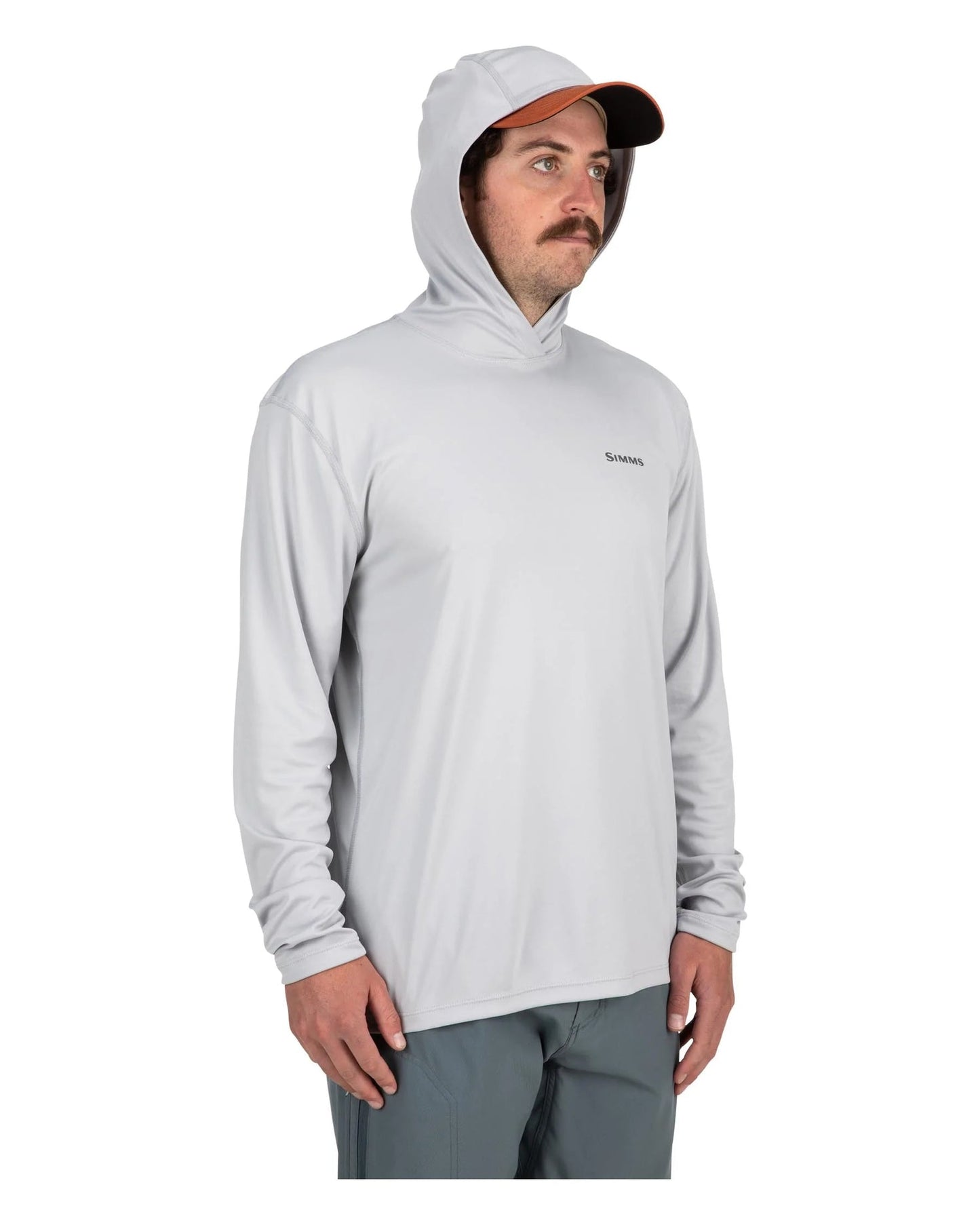 M's Tech Hoody - Artist Lake Series