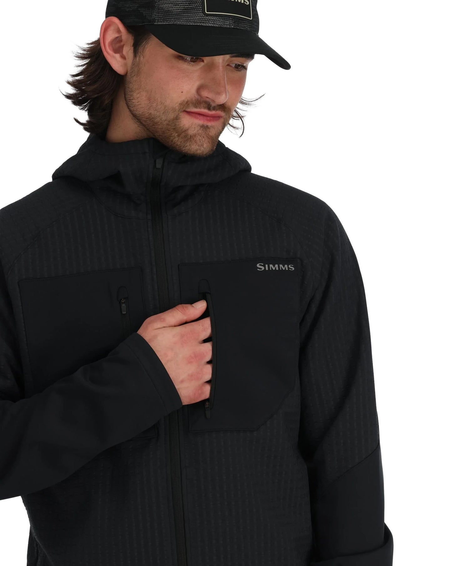 M's Confluence Hoody