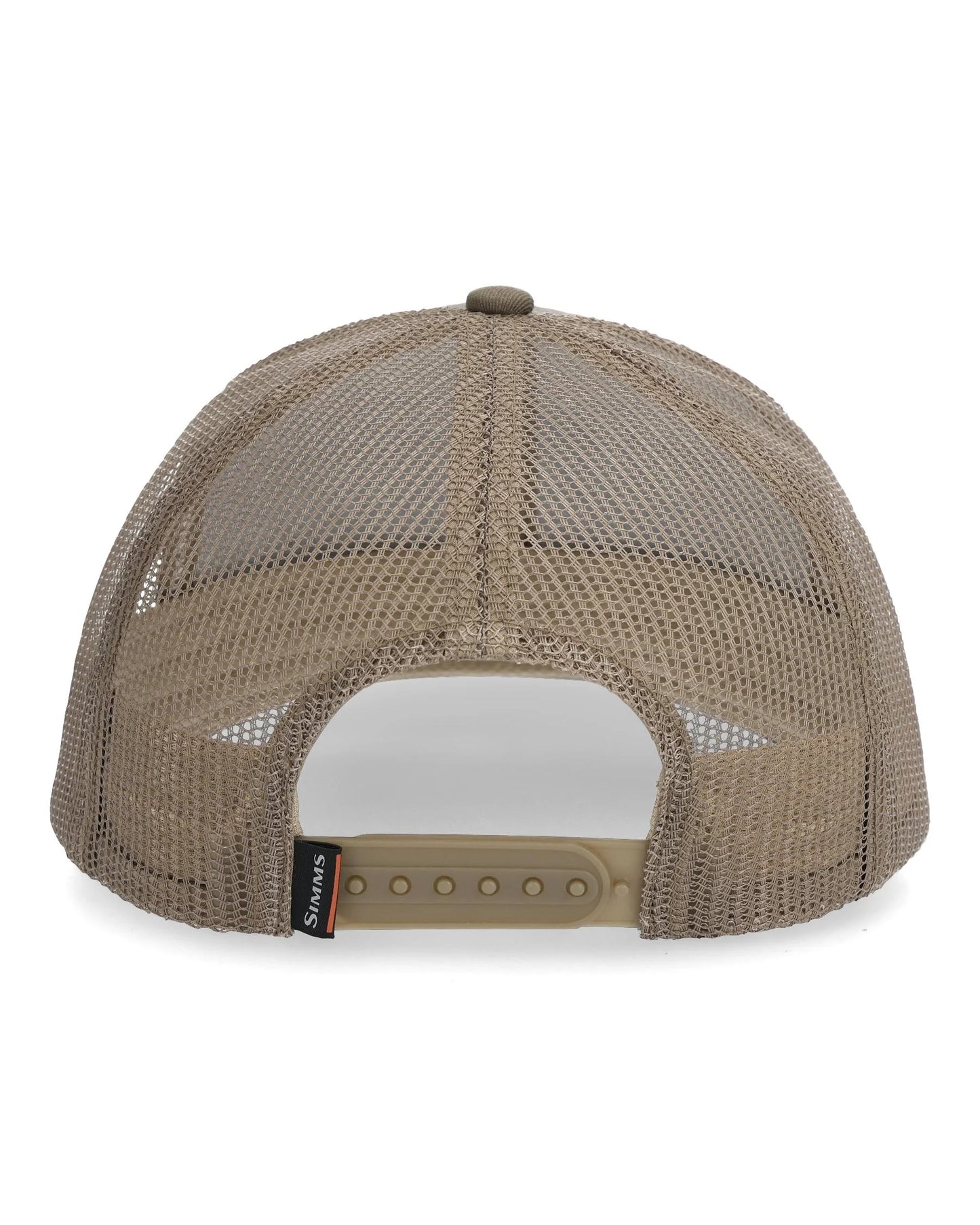 Double Haul Icon Trucker