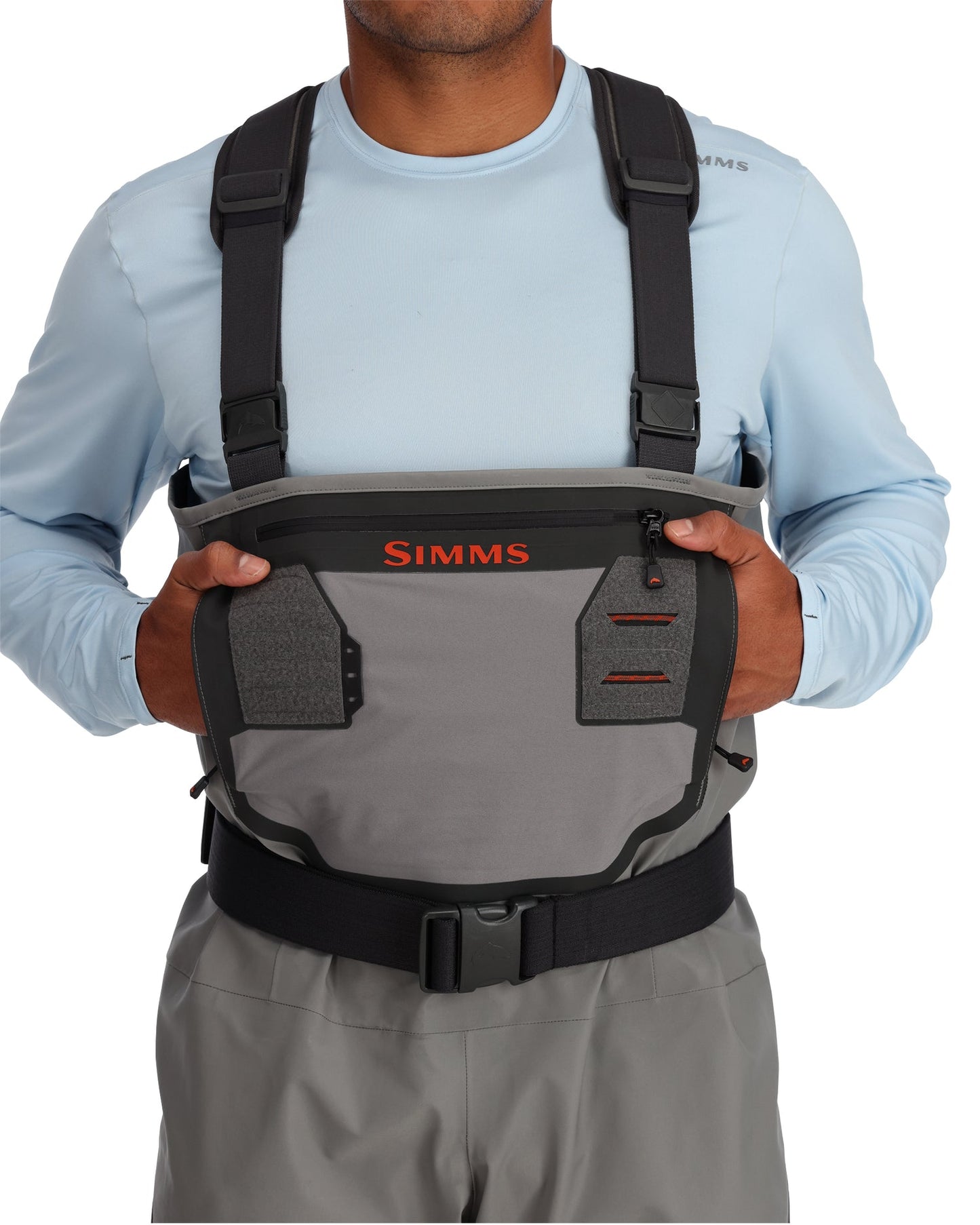 M's Confluence Stockingfoot Waders