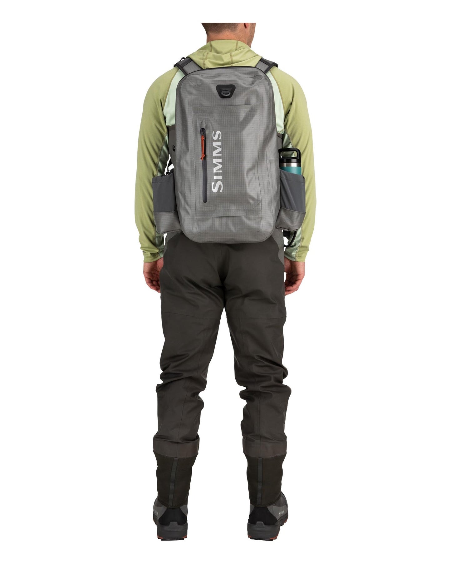 Dry Creek Z Backpack