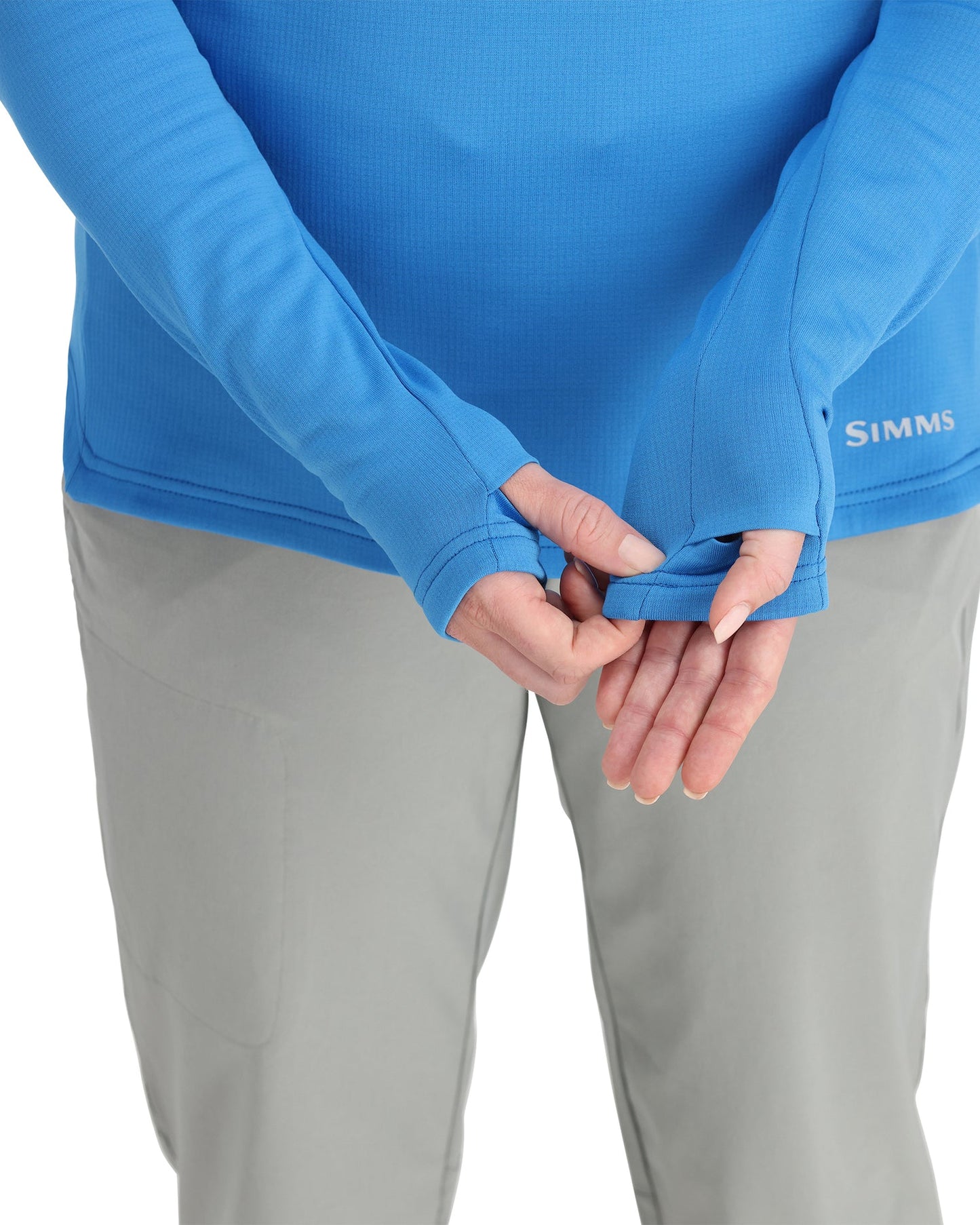W's Heavyweight Baselayer Hoody
