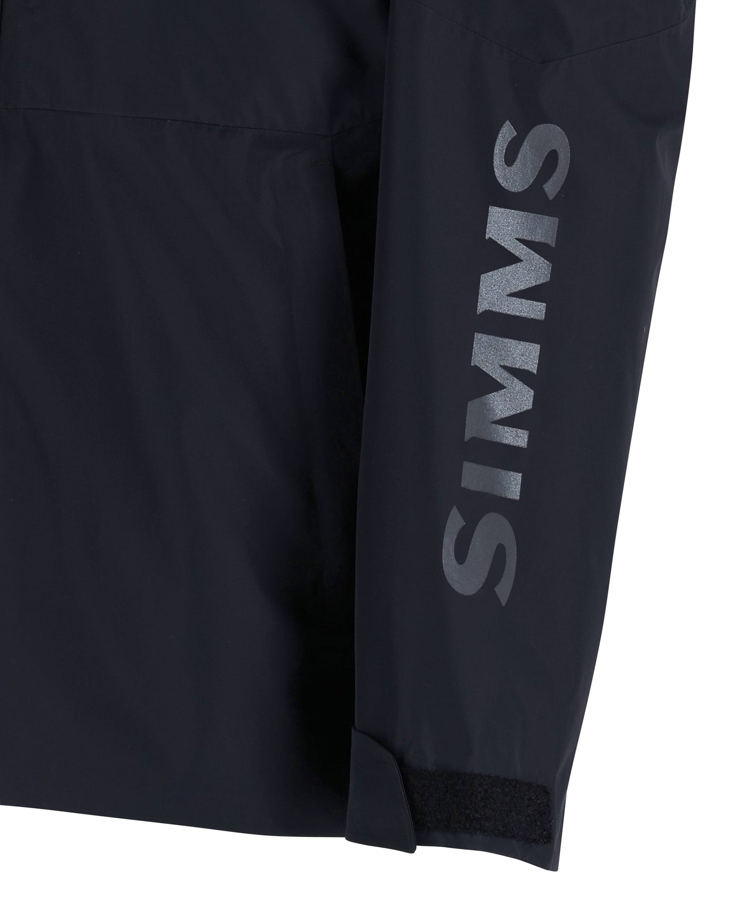 M's Simms Challenger Fishing Jacket
