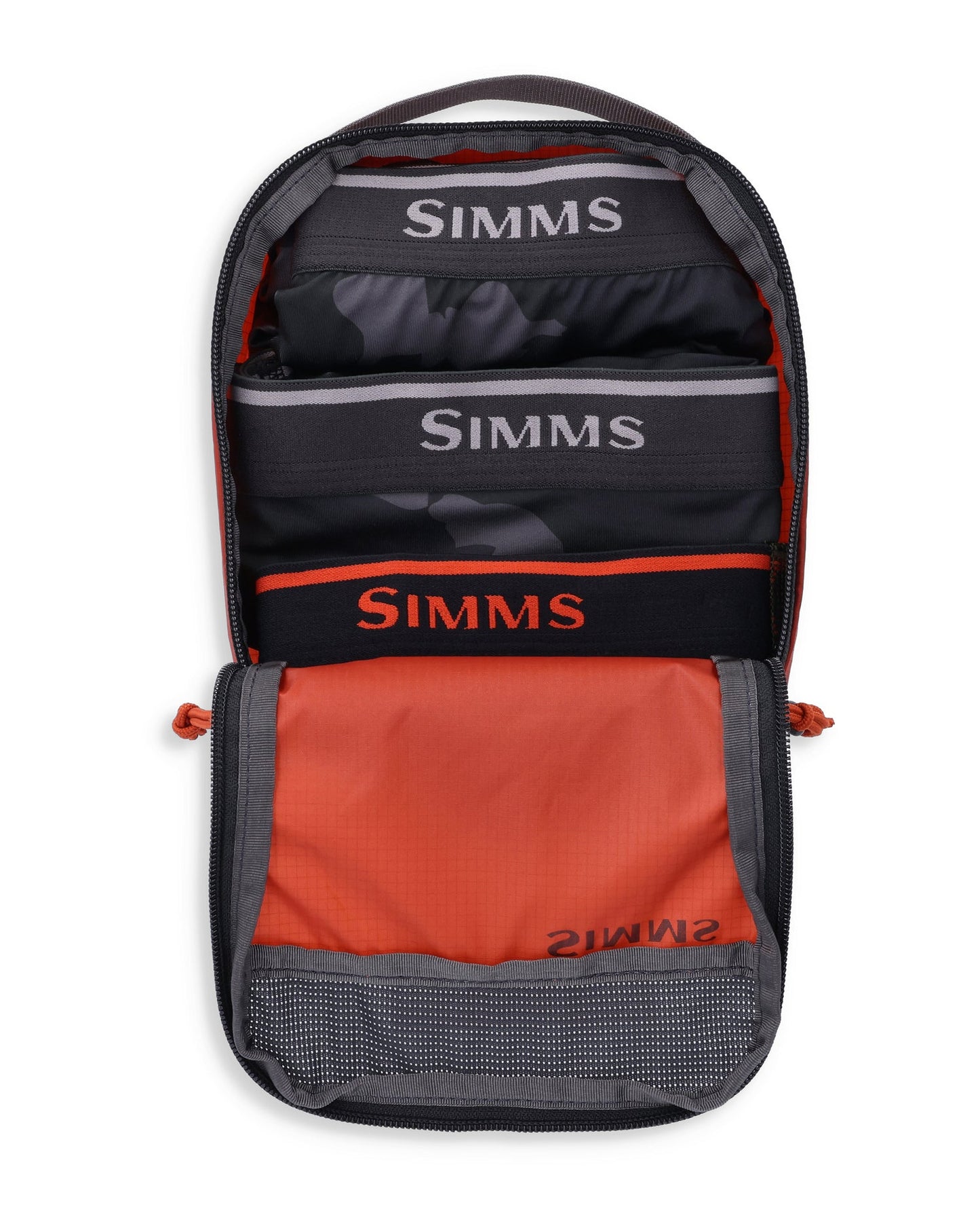 GTS Packing Kit - 3 Pack