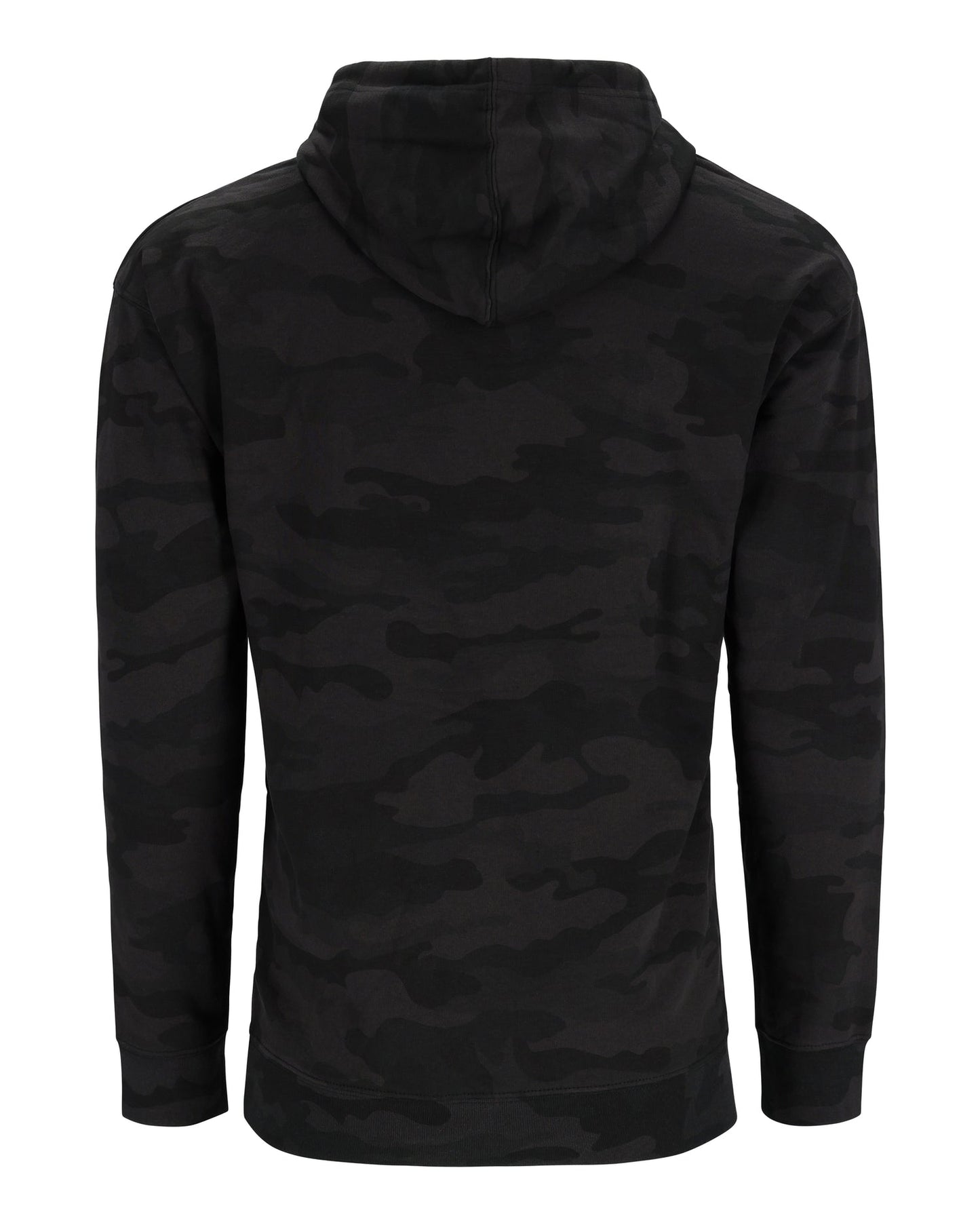M's Trout Outline Hoody