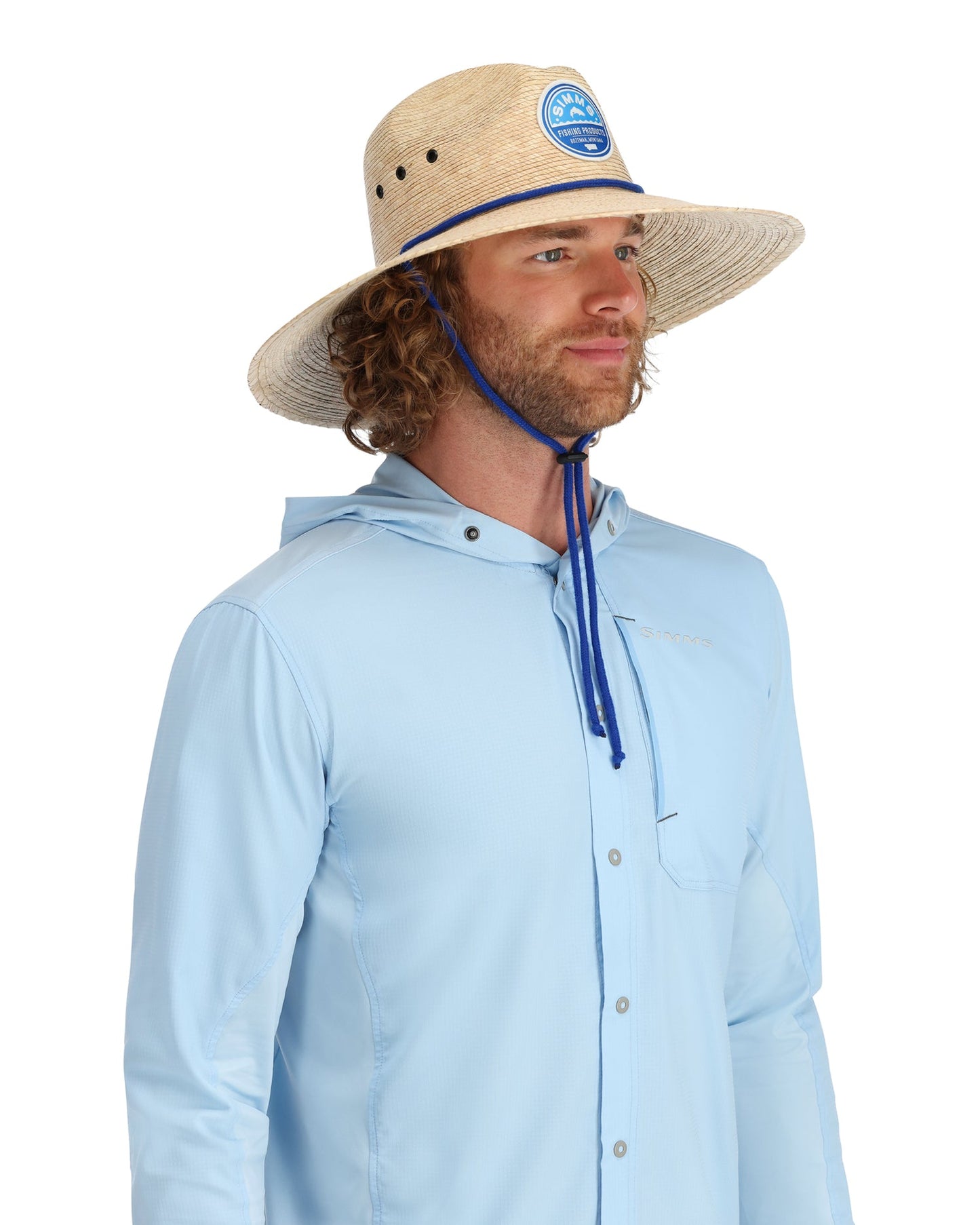 Cutbank Sun Hat
