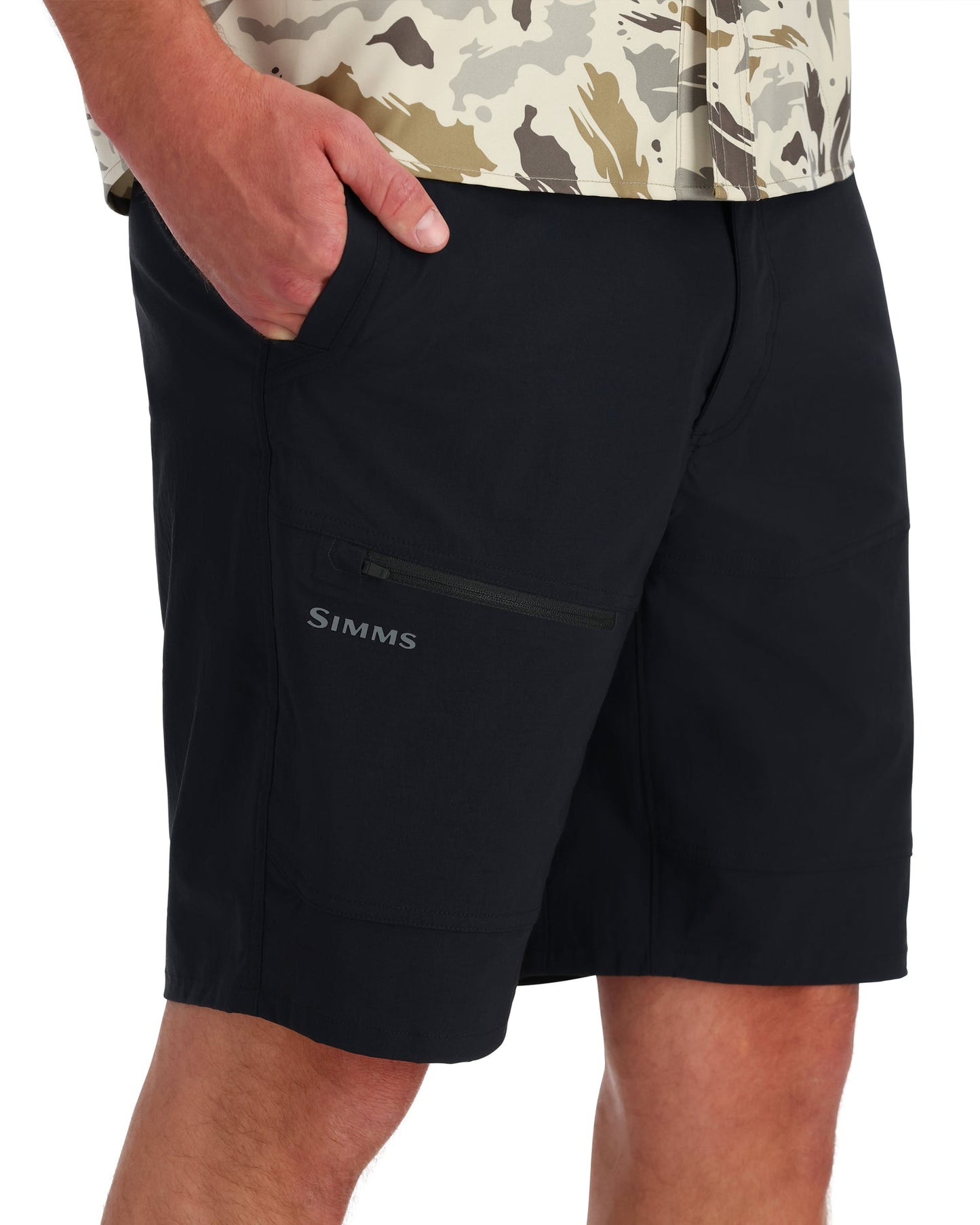 M's Guide Shorts