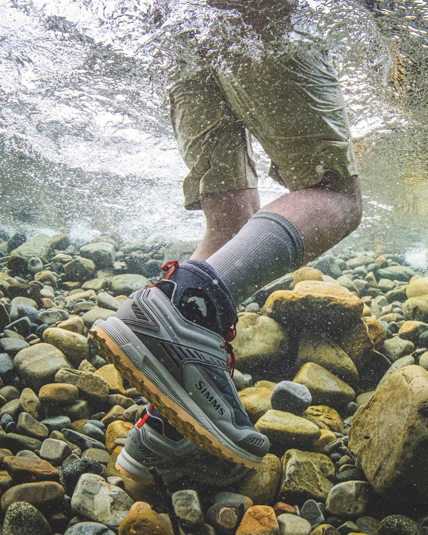M's Flyweight® Access Wet Wading Shoe