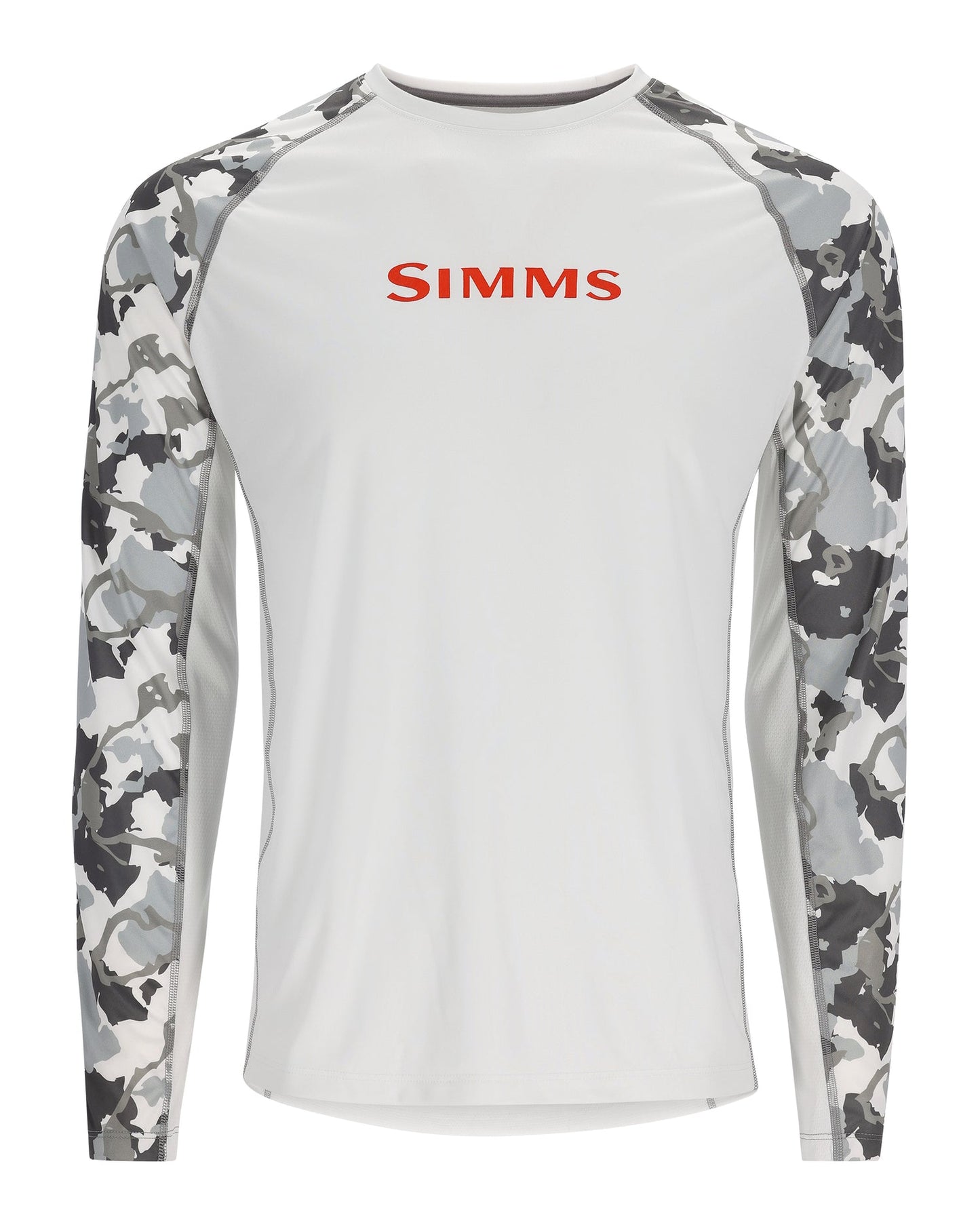 M's Simms Challenger Solar Crew