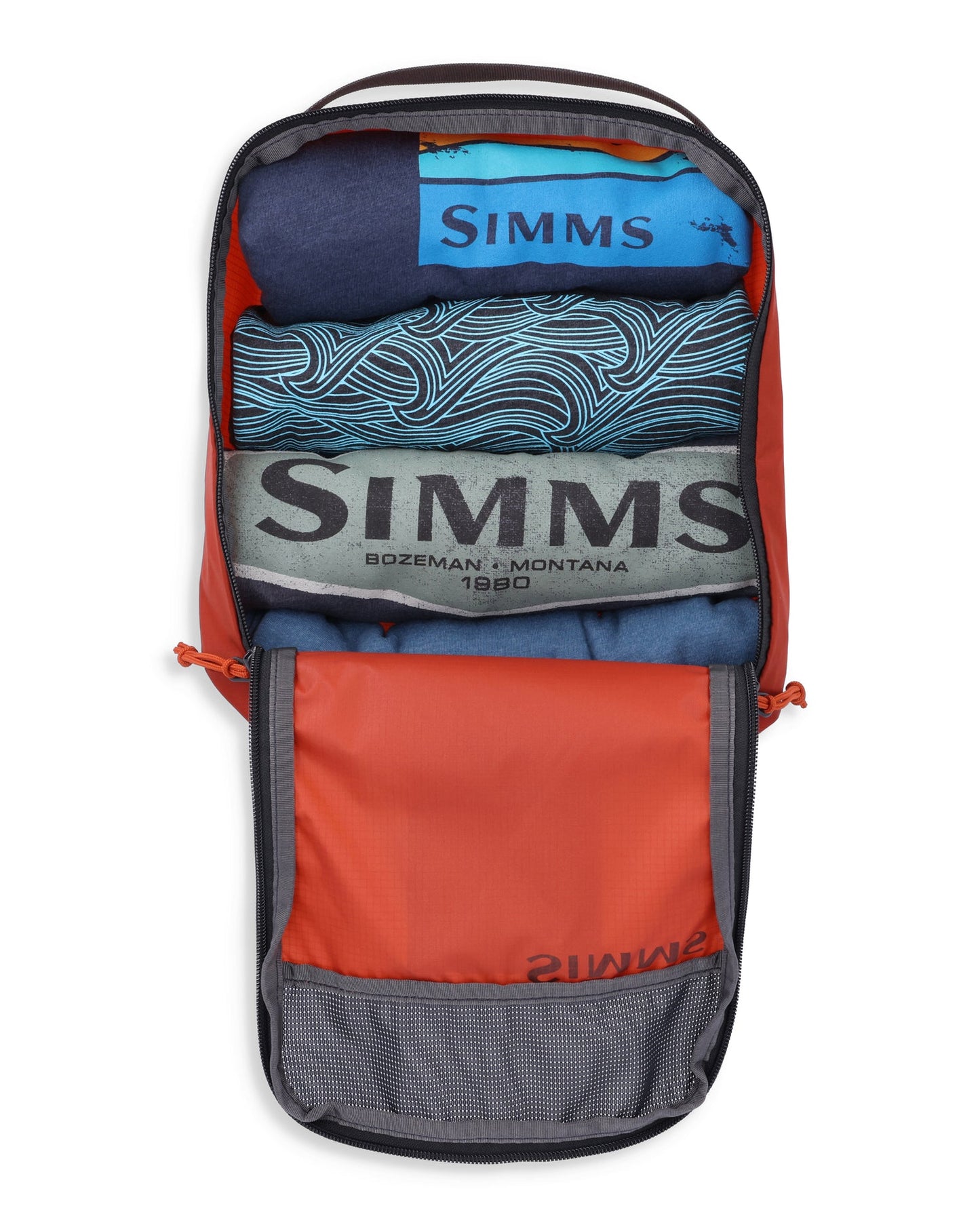 GTS Packing Kit - 3 Pack