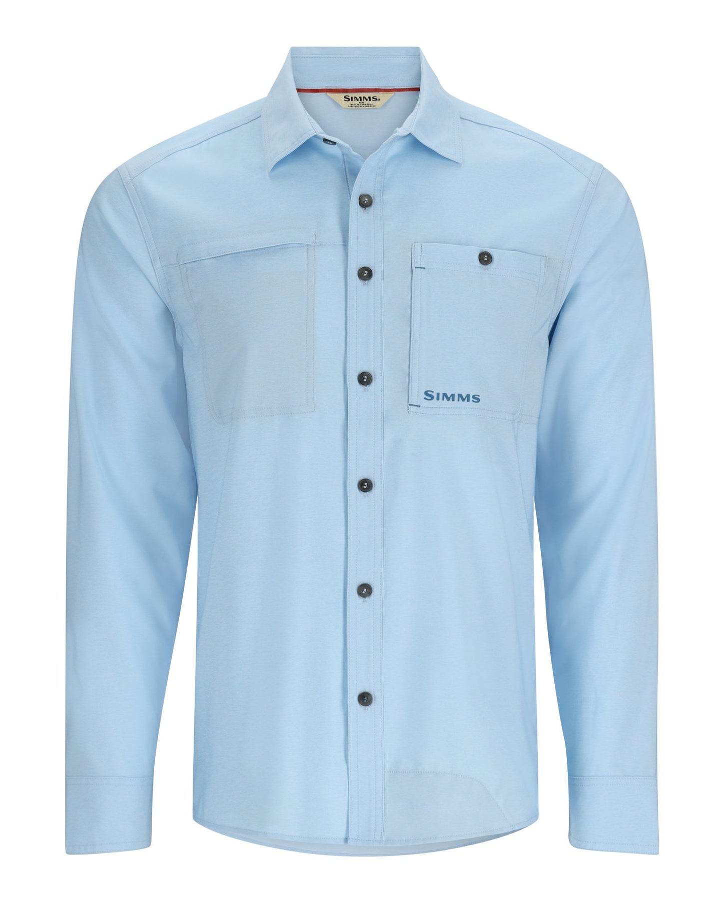 M's Simms Challenger LS Shirt
