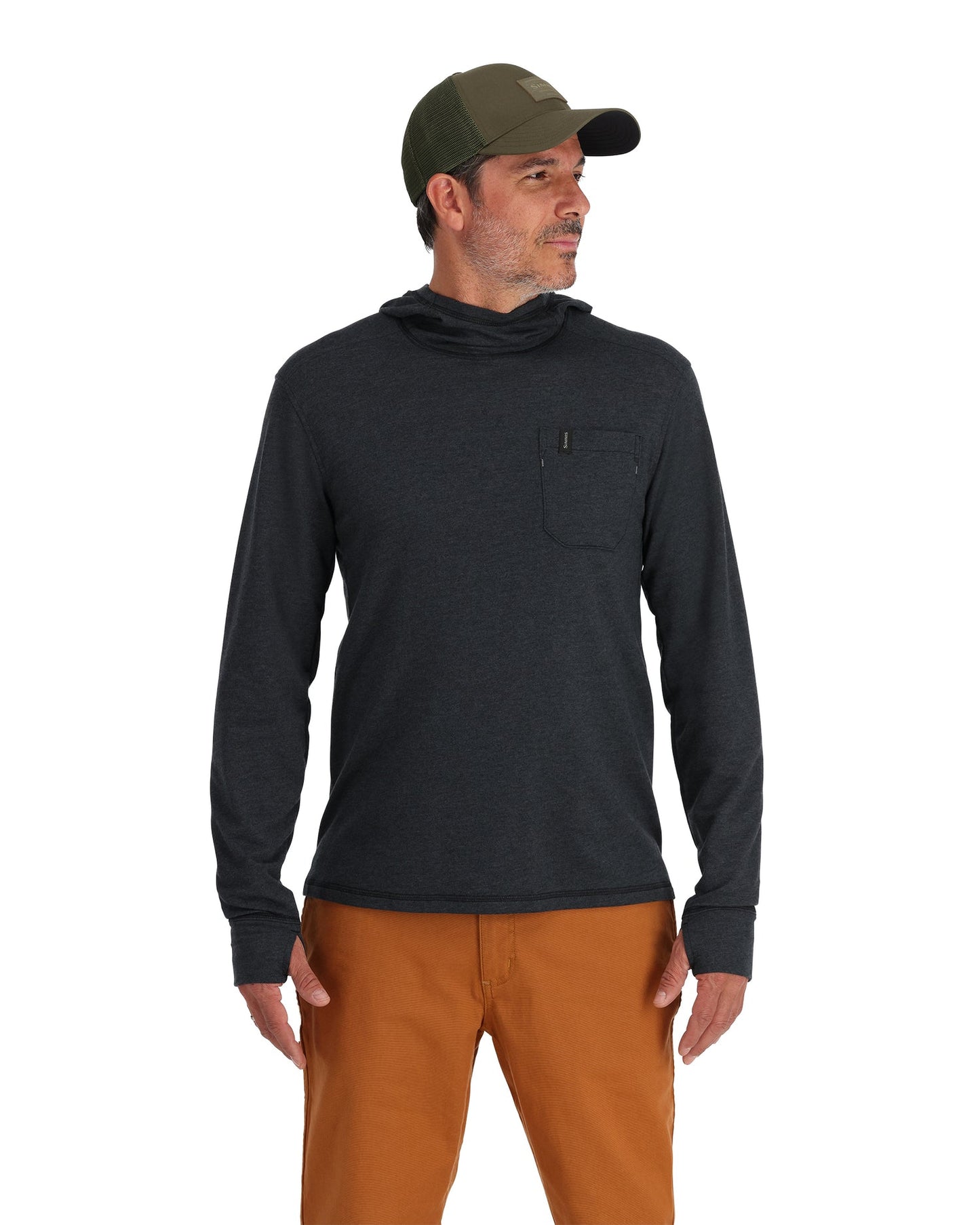 M's Henry's Fork Hoody