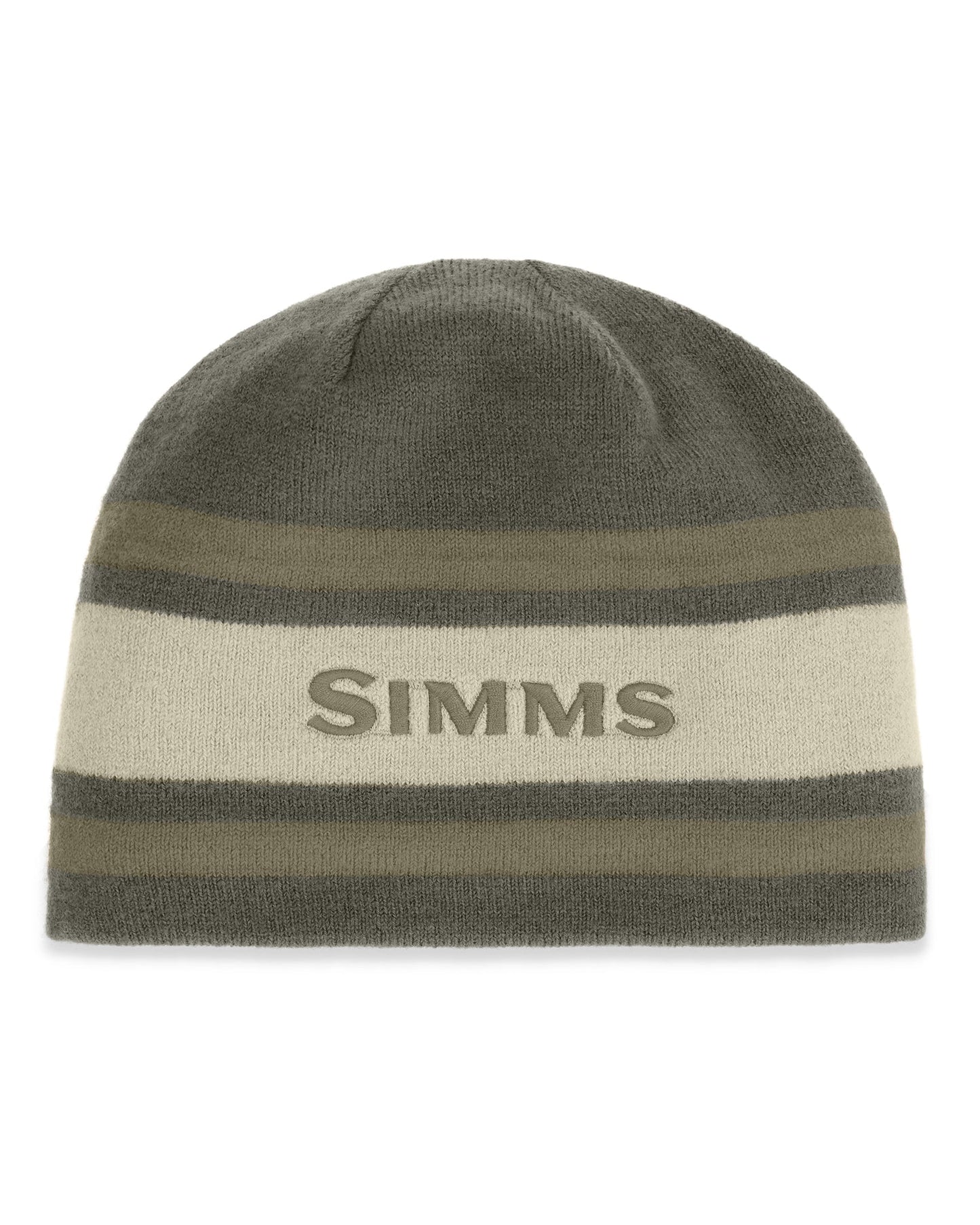 Hayward Wool Beanie