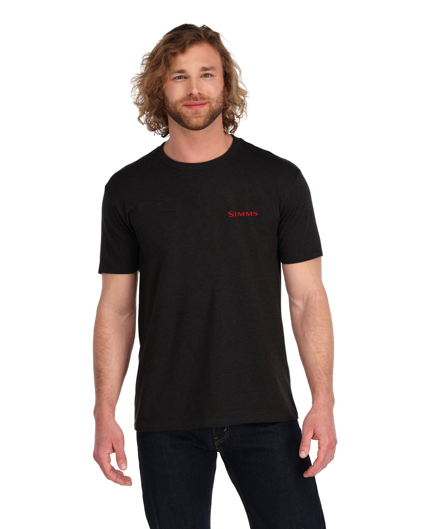 M's Troutlaw T-Shirt