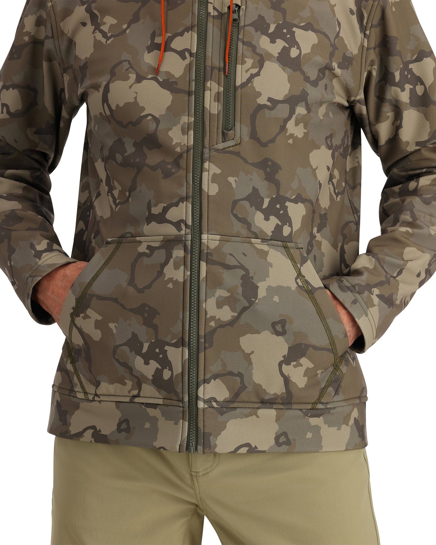 M's Rogue Fleece Hoody