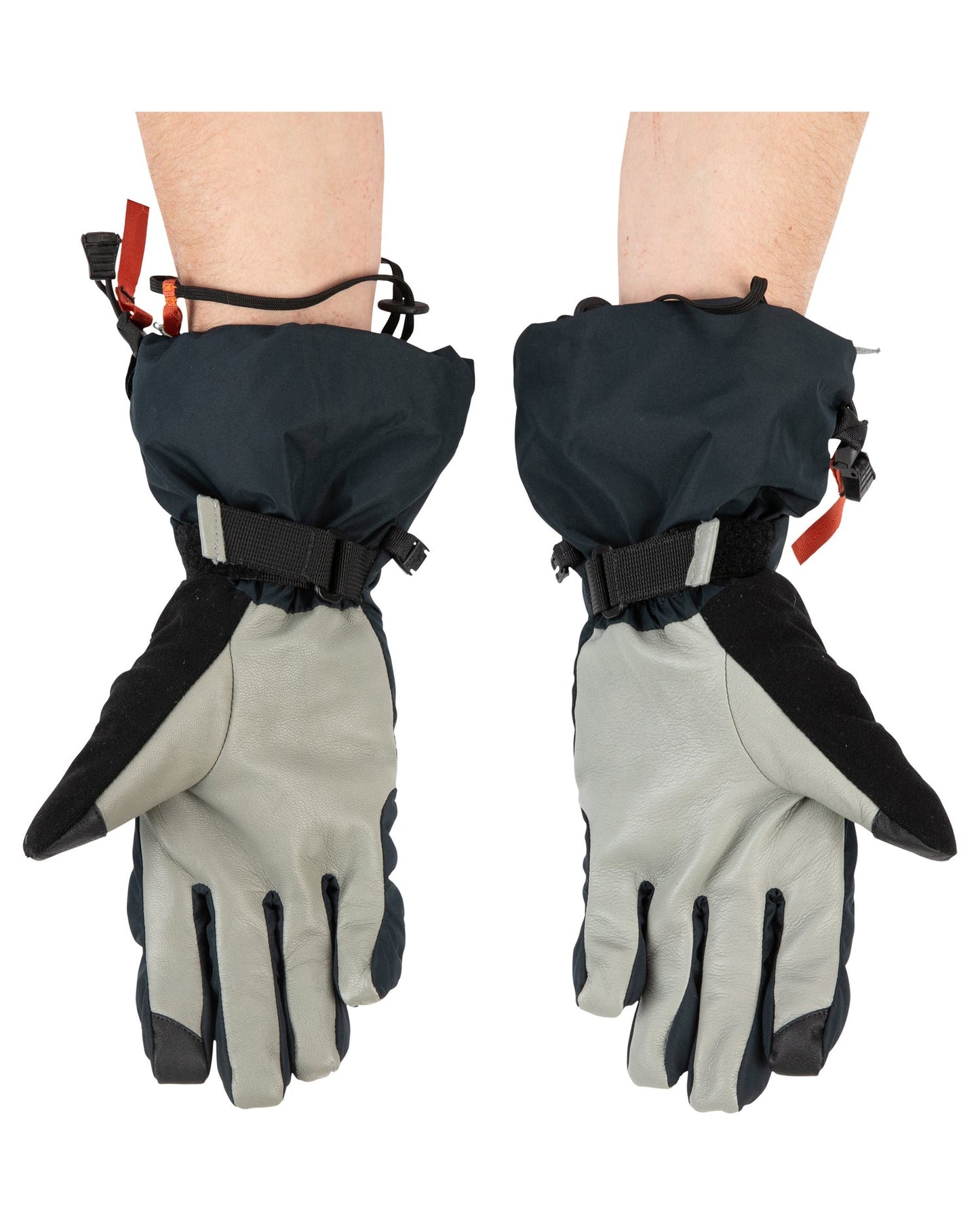 SIMMS Challenger Insulated Glove
