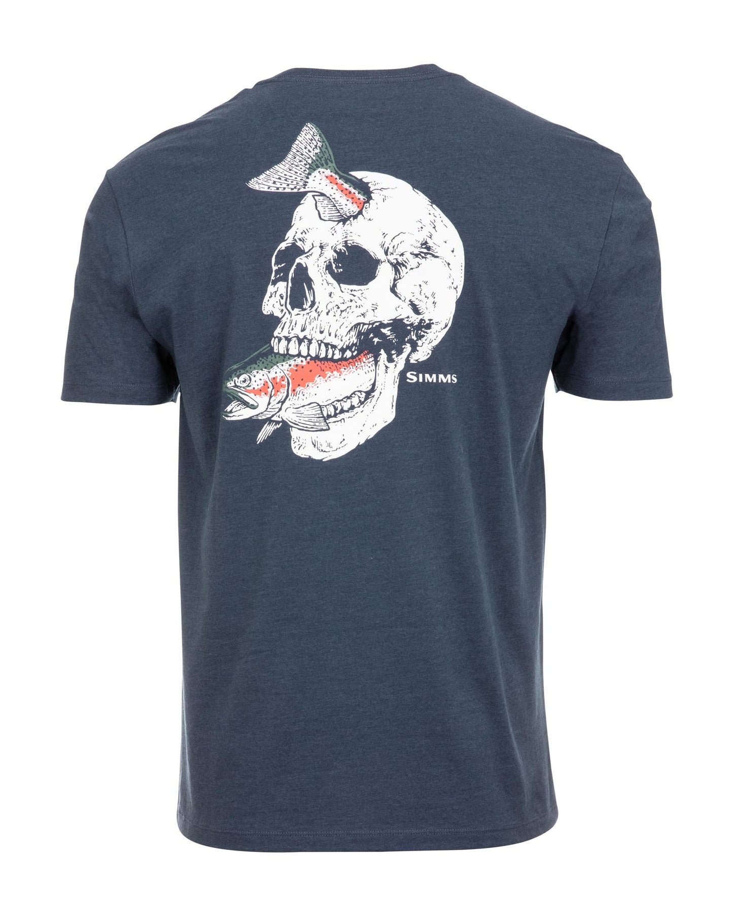 M's Trout On My Mind T-Shirt