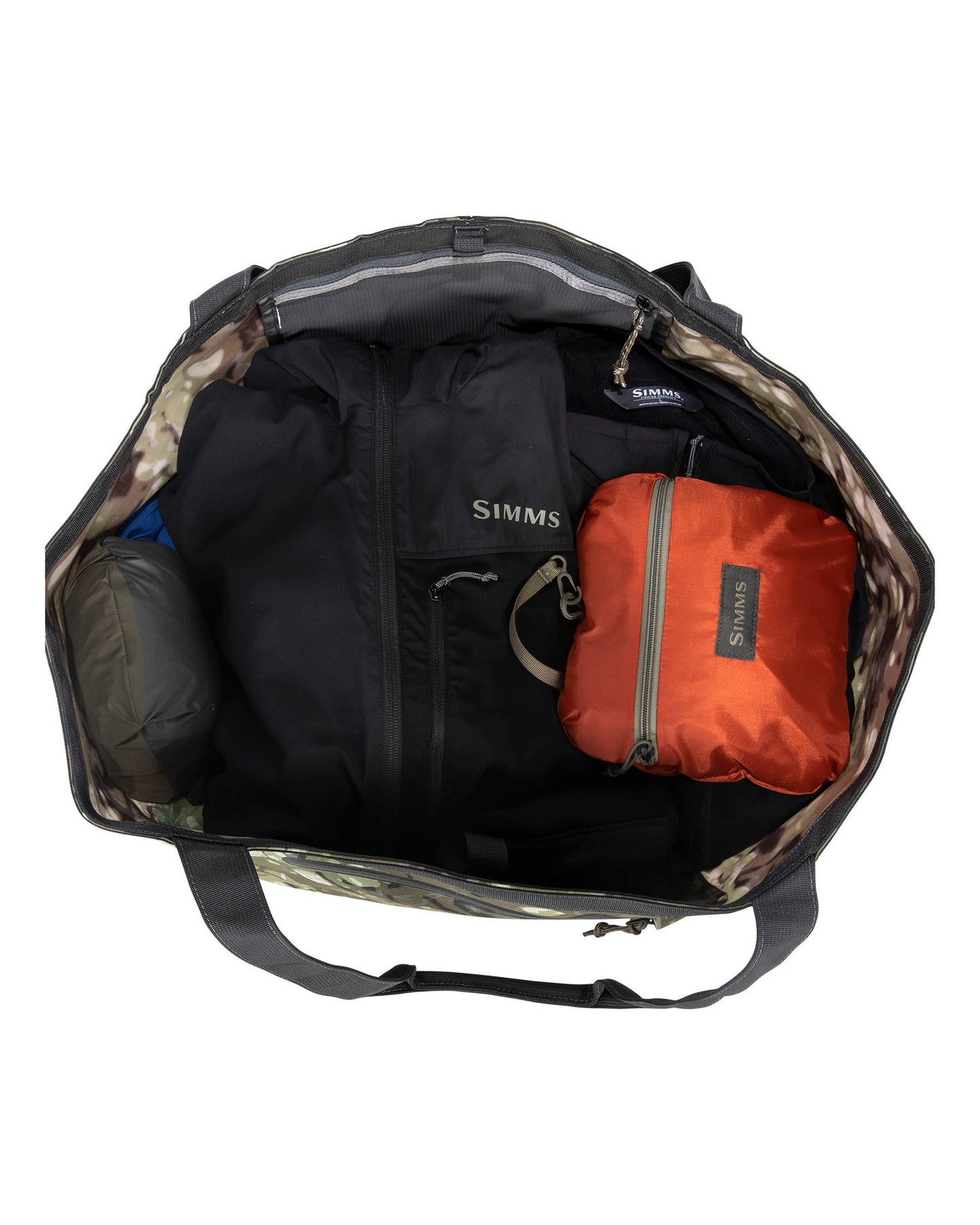Dry Creek Simple Tote - 50L