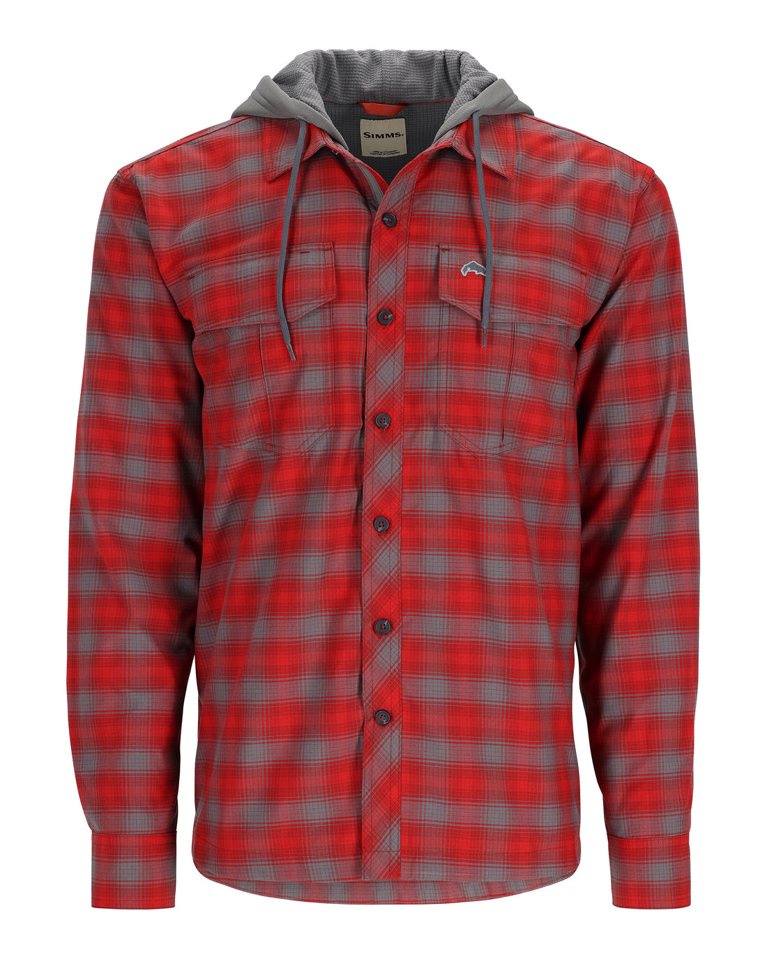 M's Coldweather Hoody