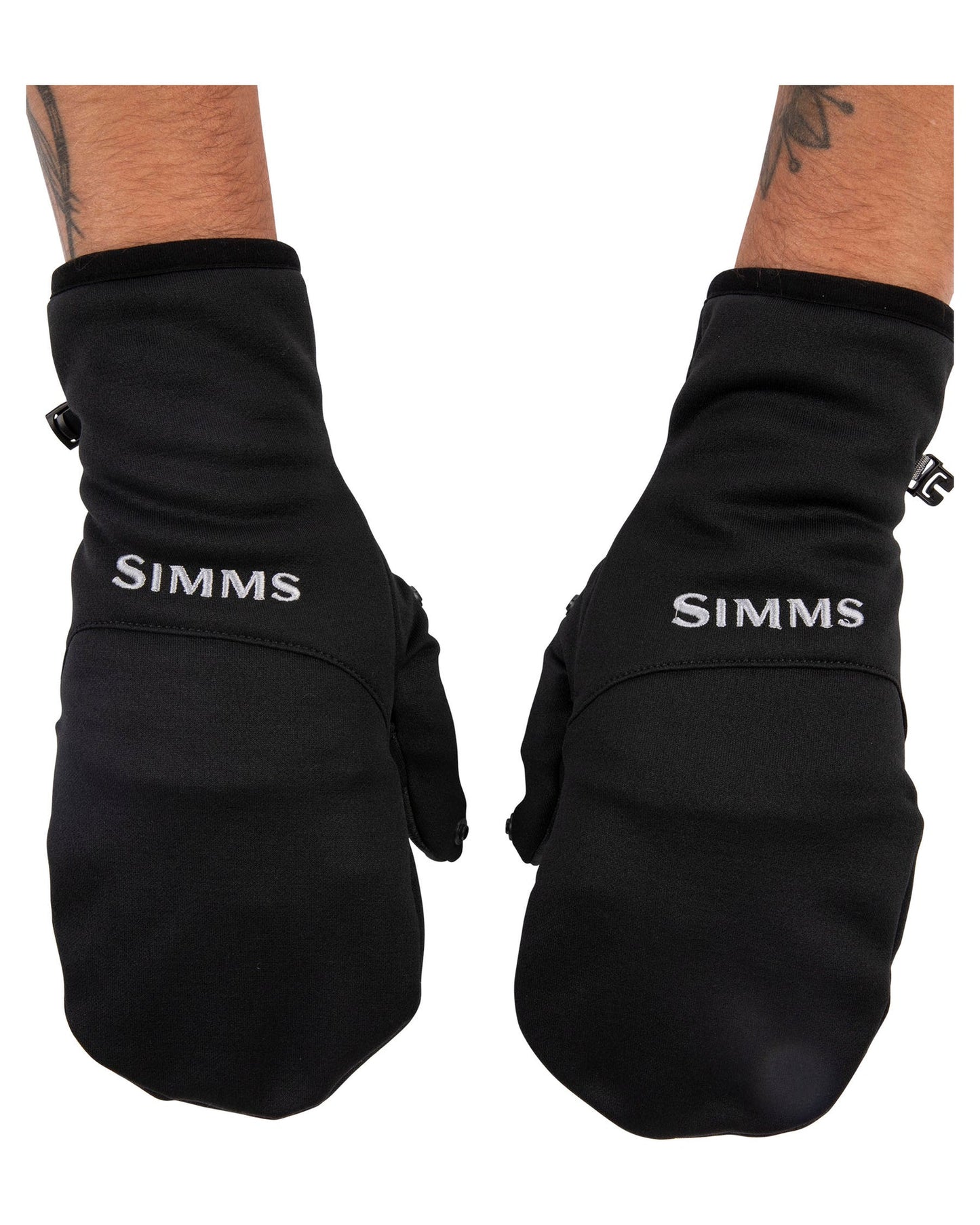 Freestone® Foldover Mitt