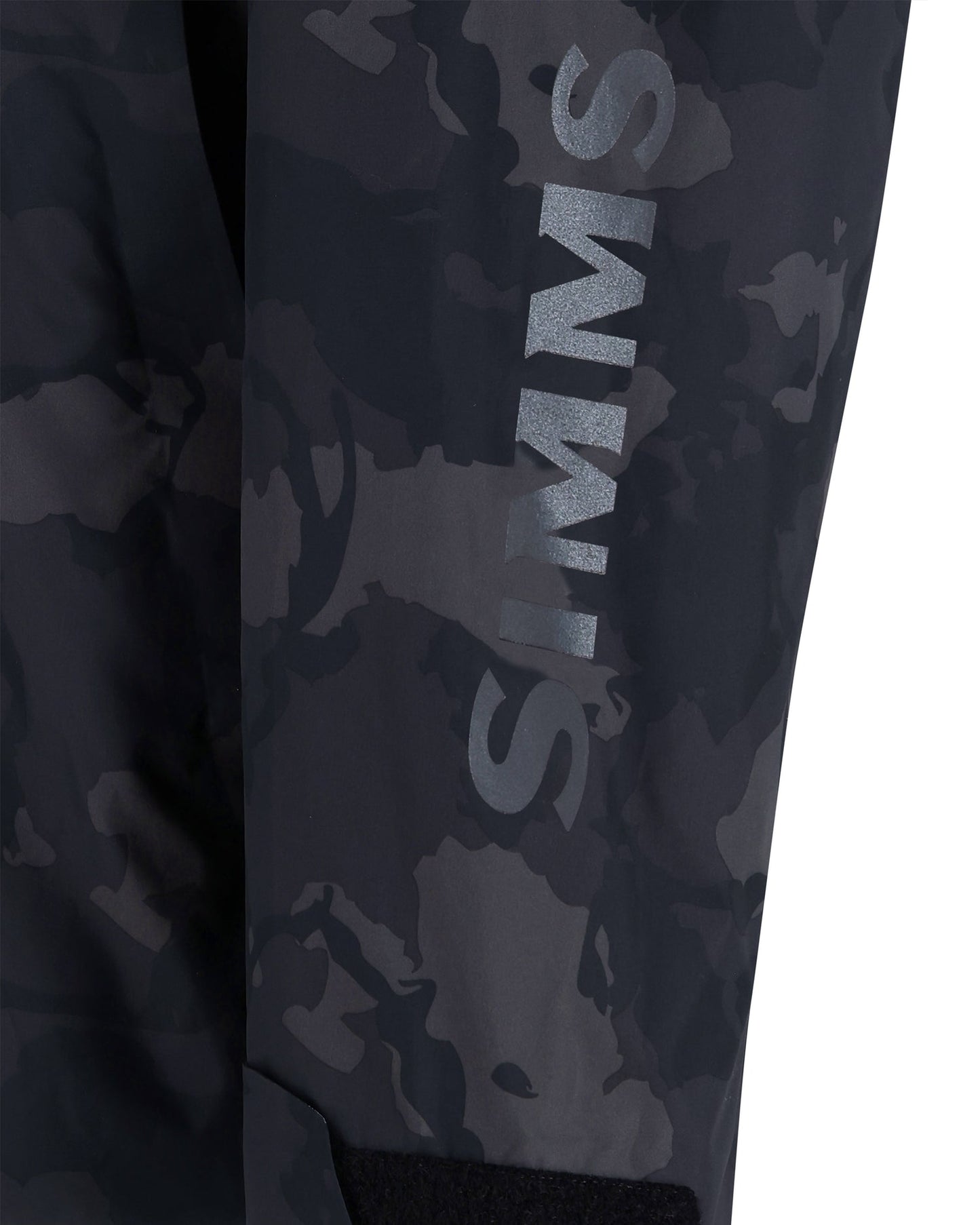 M's Simms Challenger Fishing Jacket