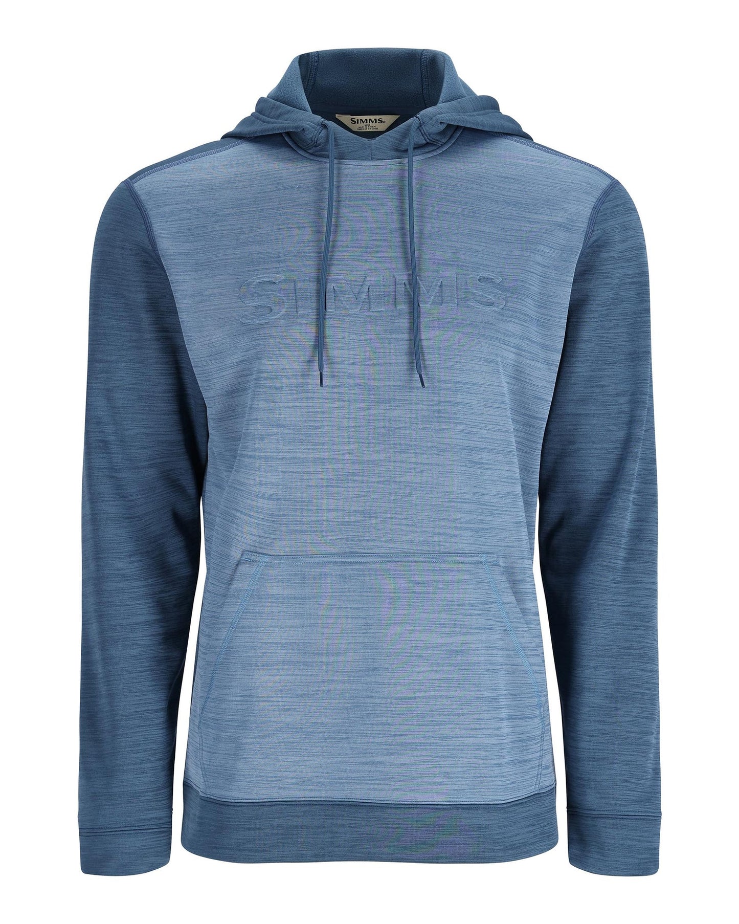 M's Simms Challenger Fishing Hoody