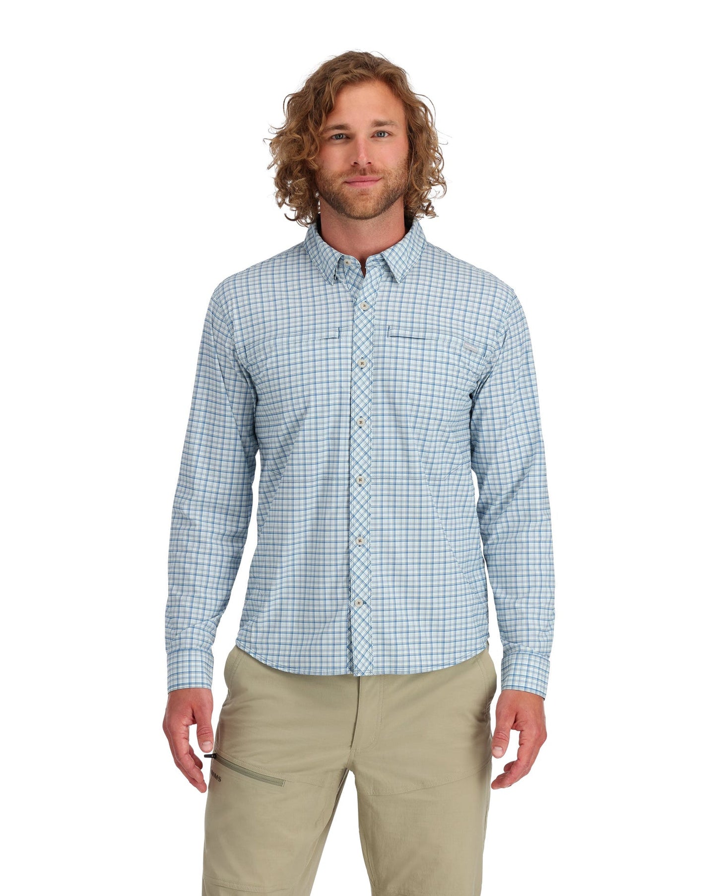 M's Stone Cold Shirt