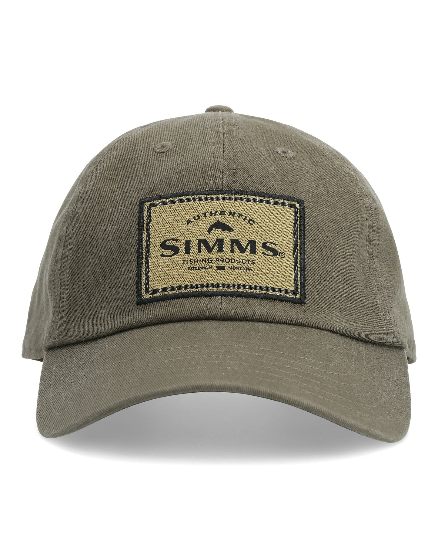Single Haul Cap