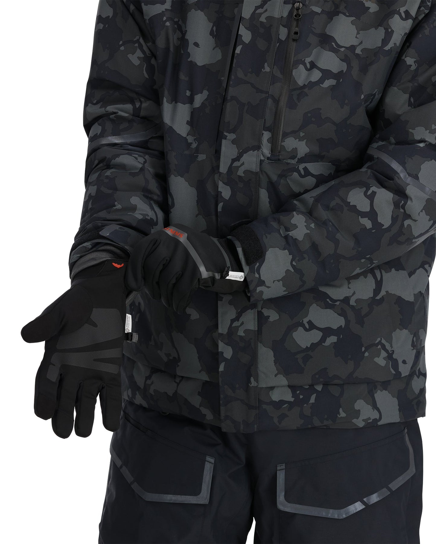 WINDSTOPPER® Flex Fishing Glove