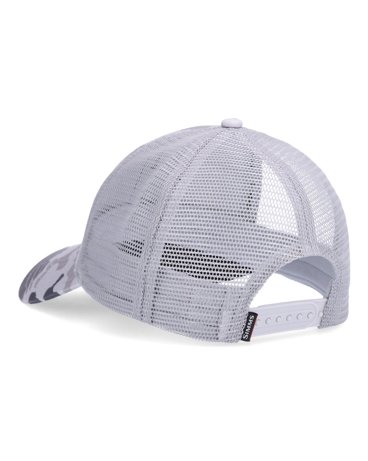 Bass Patch Trucker