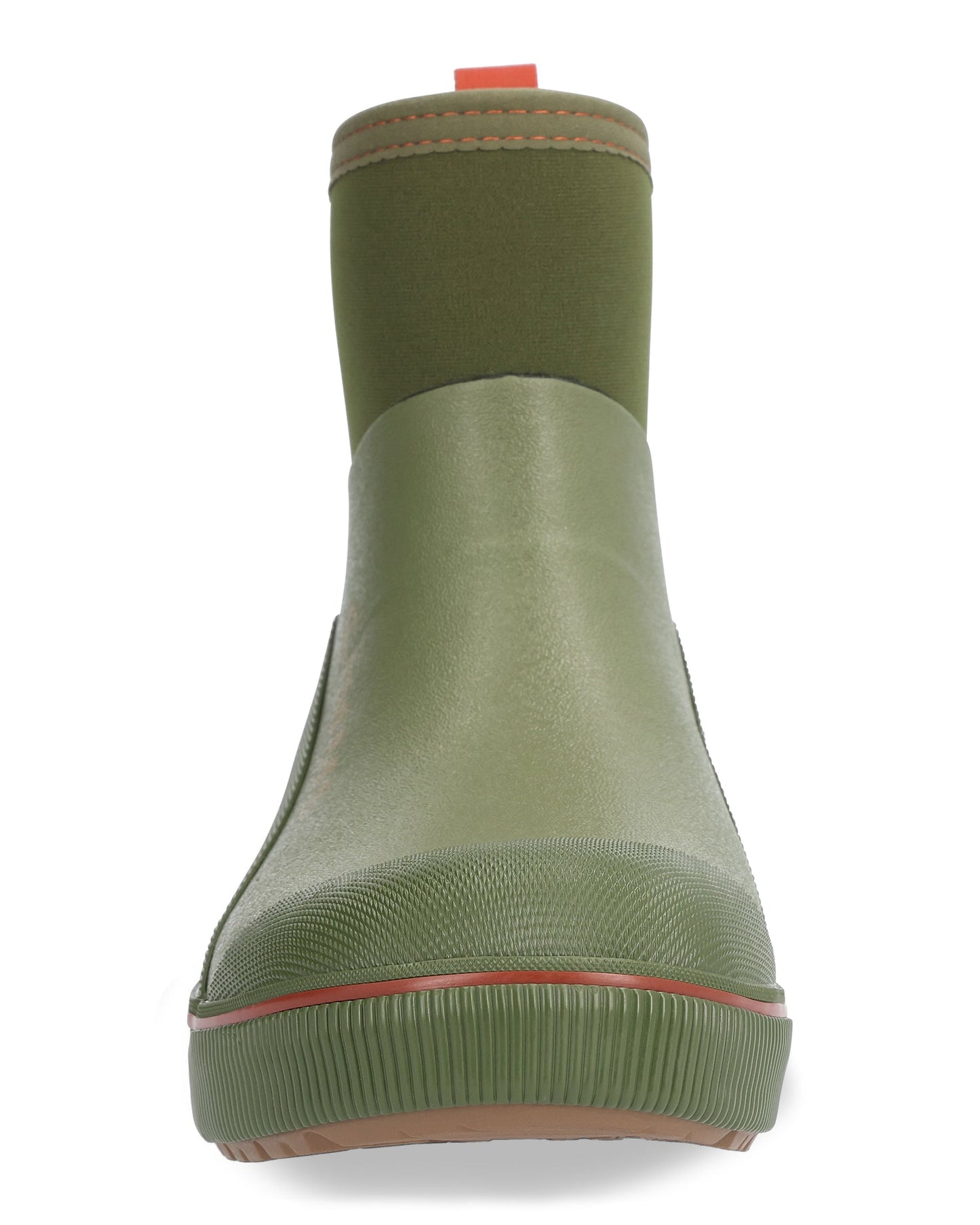 M's Simms Challenger 7" Deck Boot