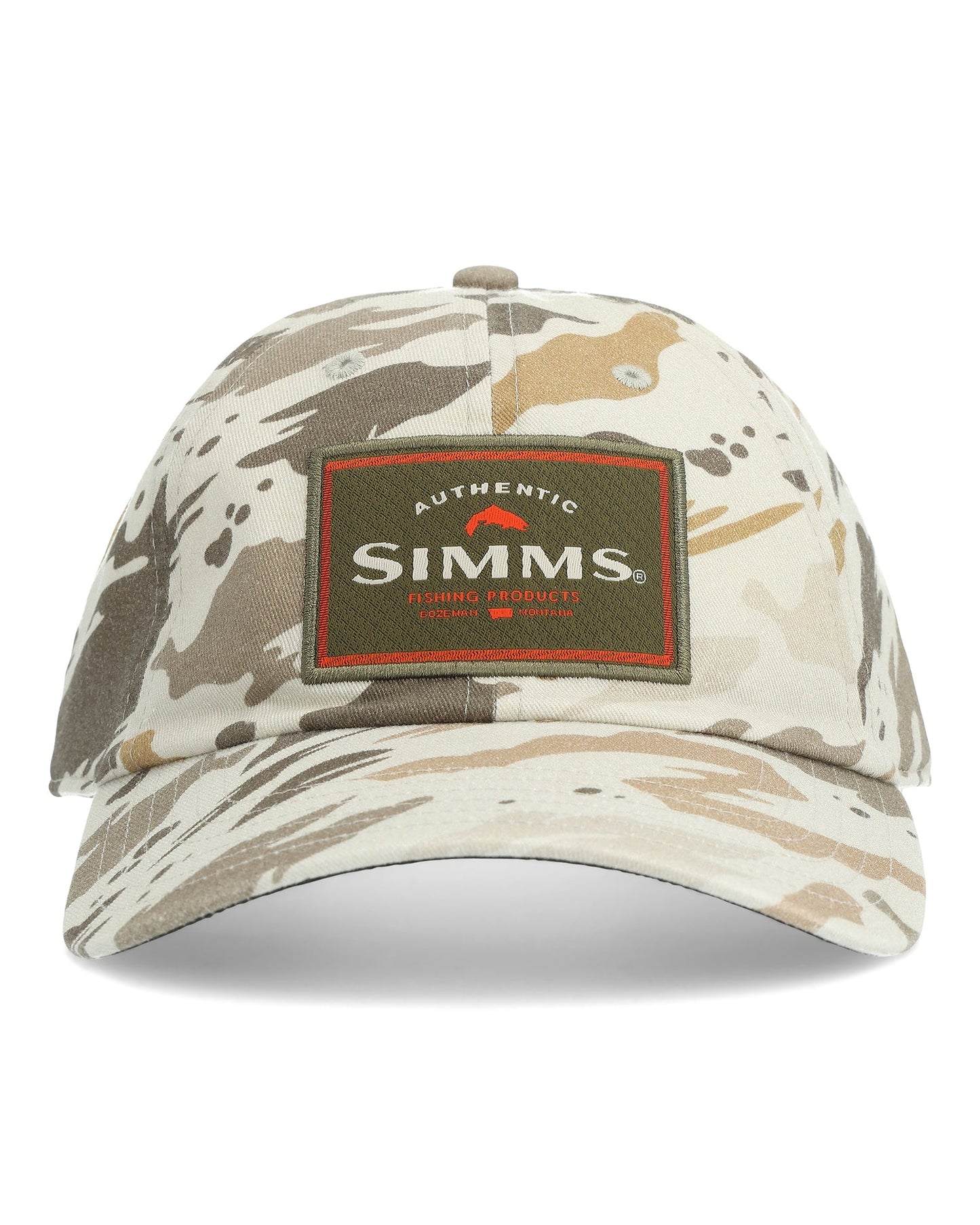 Single Haul Cap