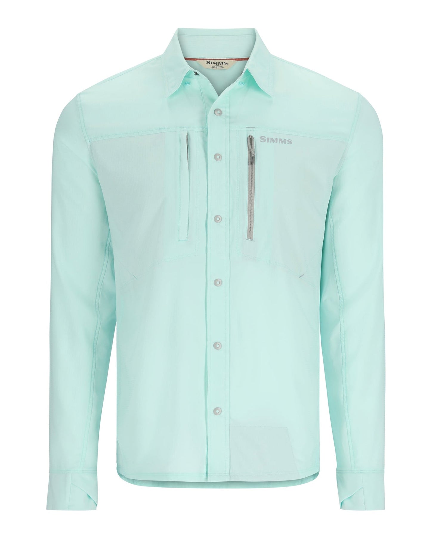 M's Intruder® BiComp Fishing Shirt