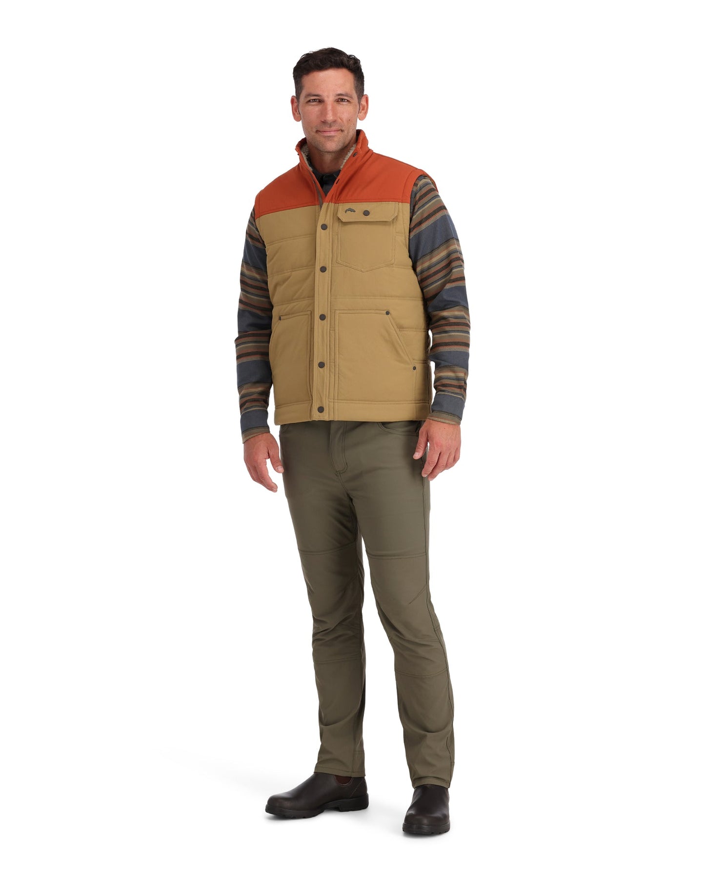 M's Cardwell Vest