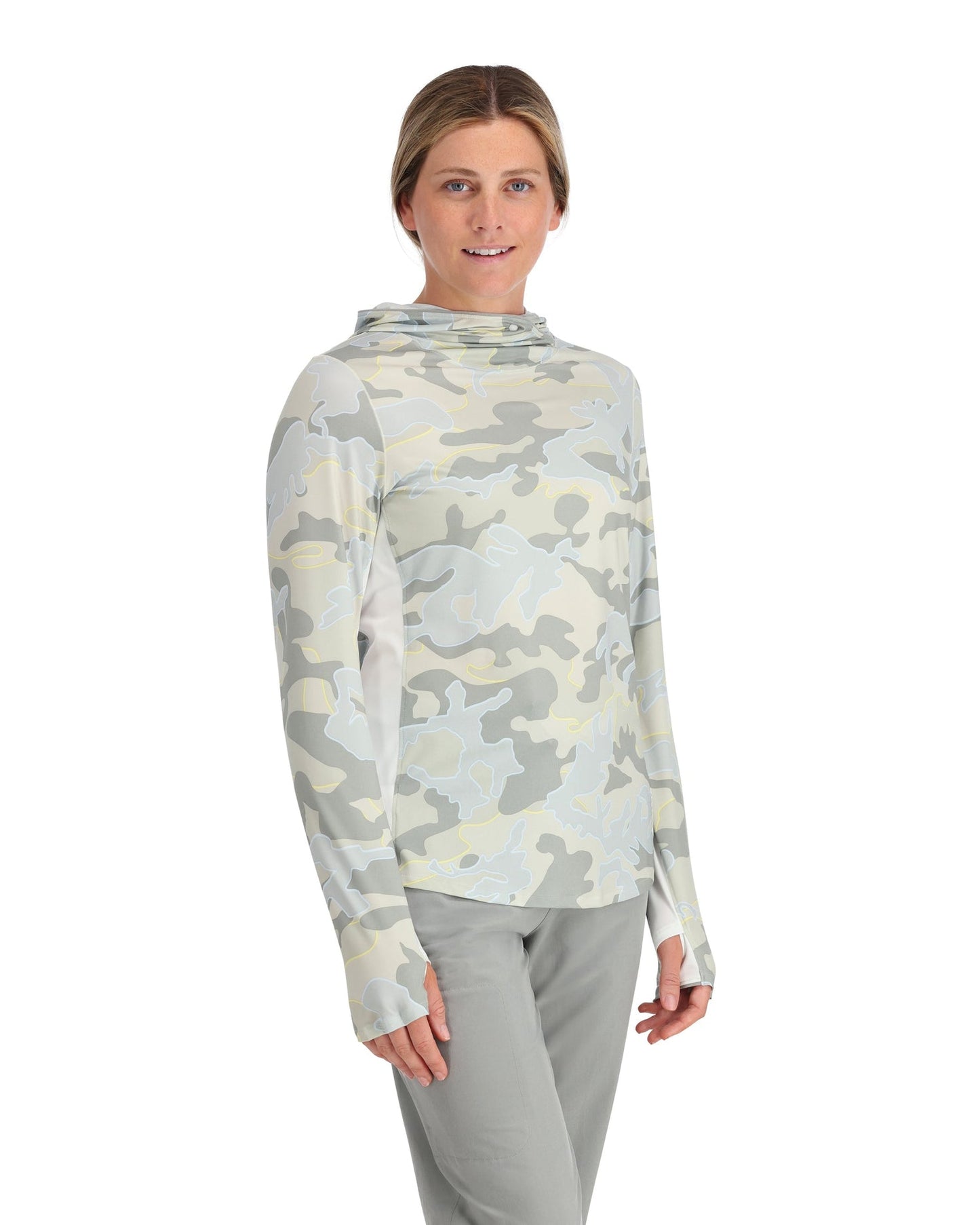 W's SolarFlex® Hoody